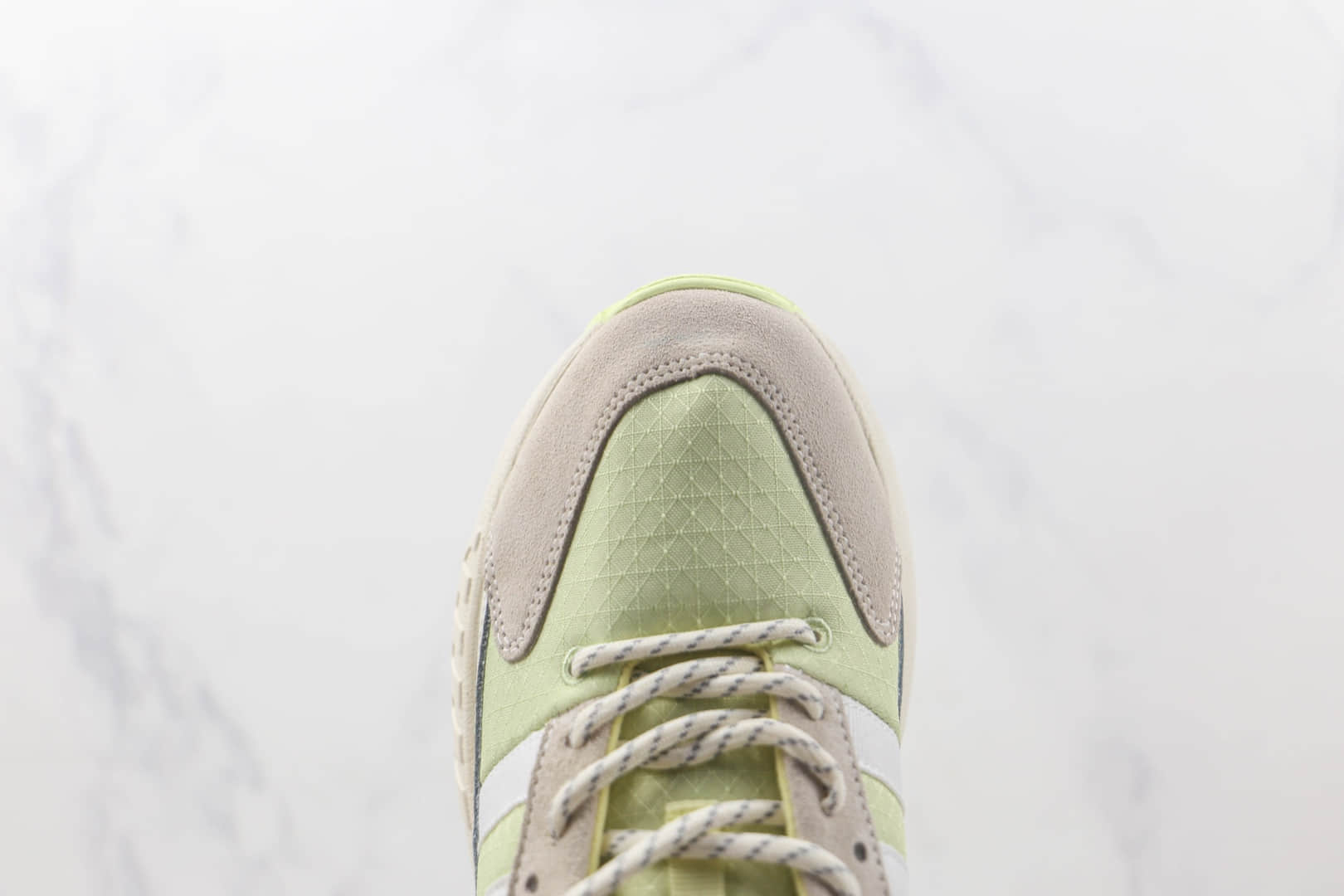 阿迪达斯Adidas Originals ZX 22纯原版本复古休闲爆米花跑鞋 阿迪达斯全新爆米花系列跑鞋 货号:GY5271