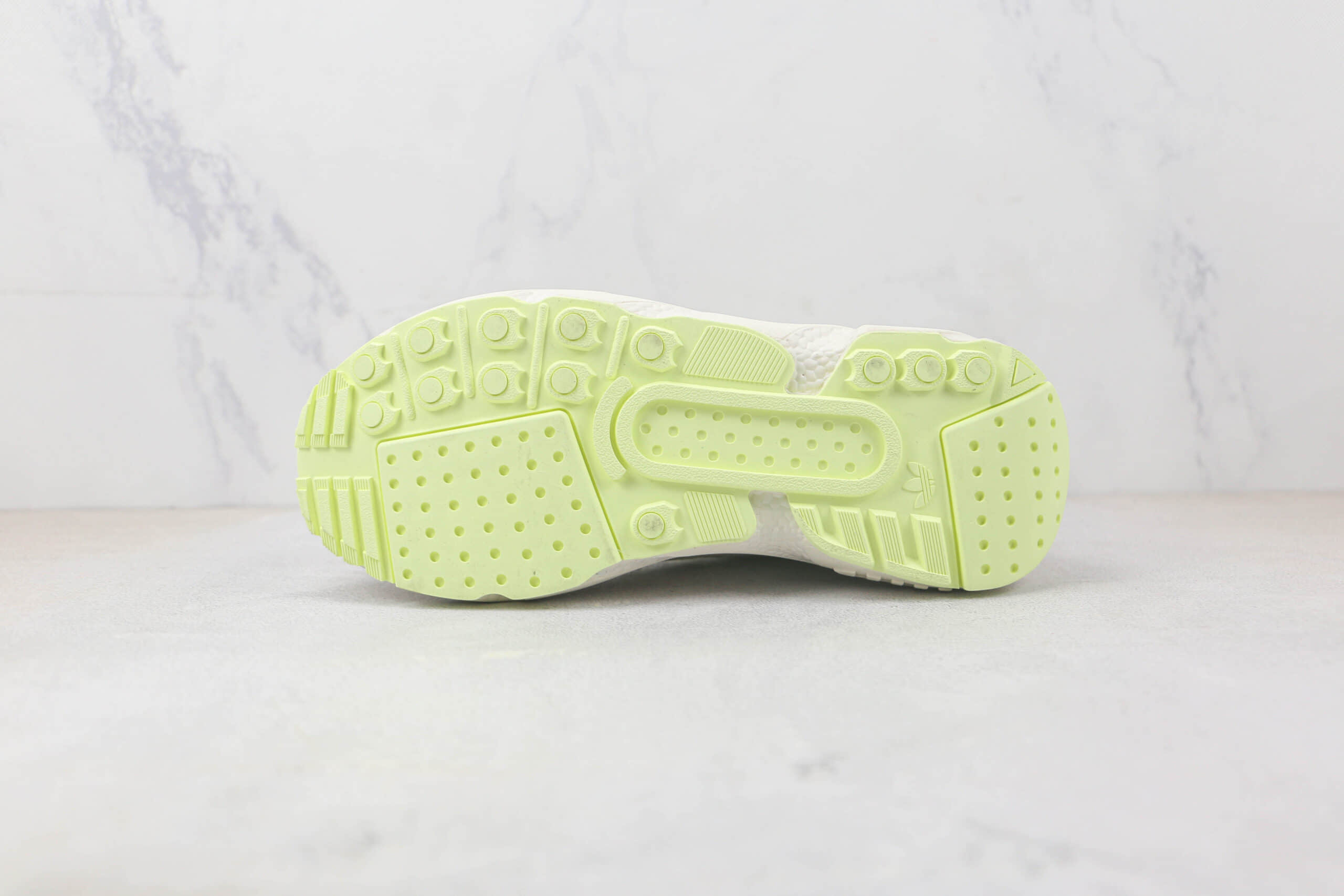 阿迪达斯Adidas Originals ZX 22纯原版本复古休闲爆米花跑鞋 阿迪达斯全新爆米花系列跑鞋 货号:GY5271