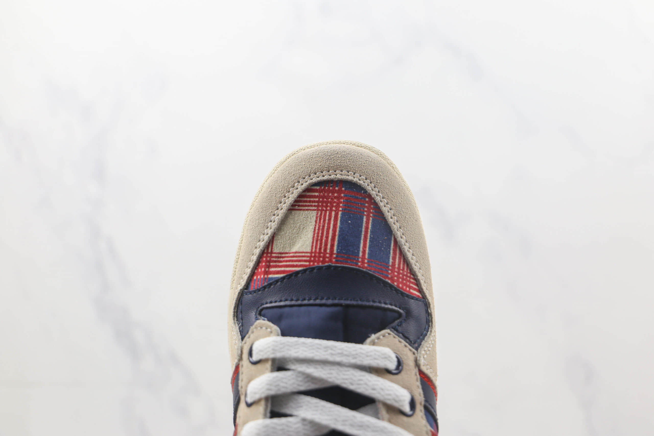 阿迪达斯Adidas Rivalry RM纯原版本高帮RM系列街头板鞋 莆田阿迪达斯三叶草货源 货号:FW3130