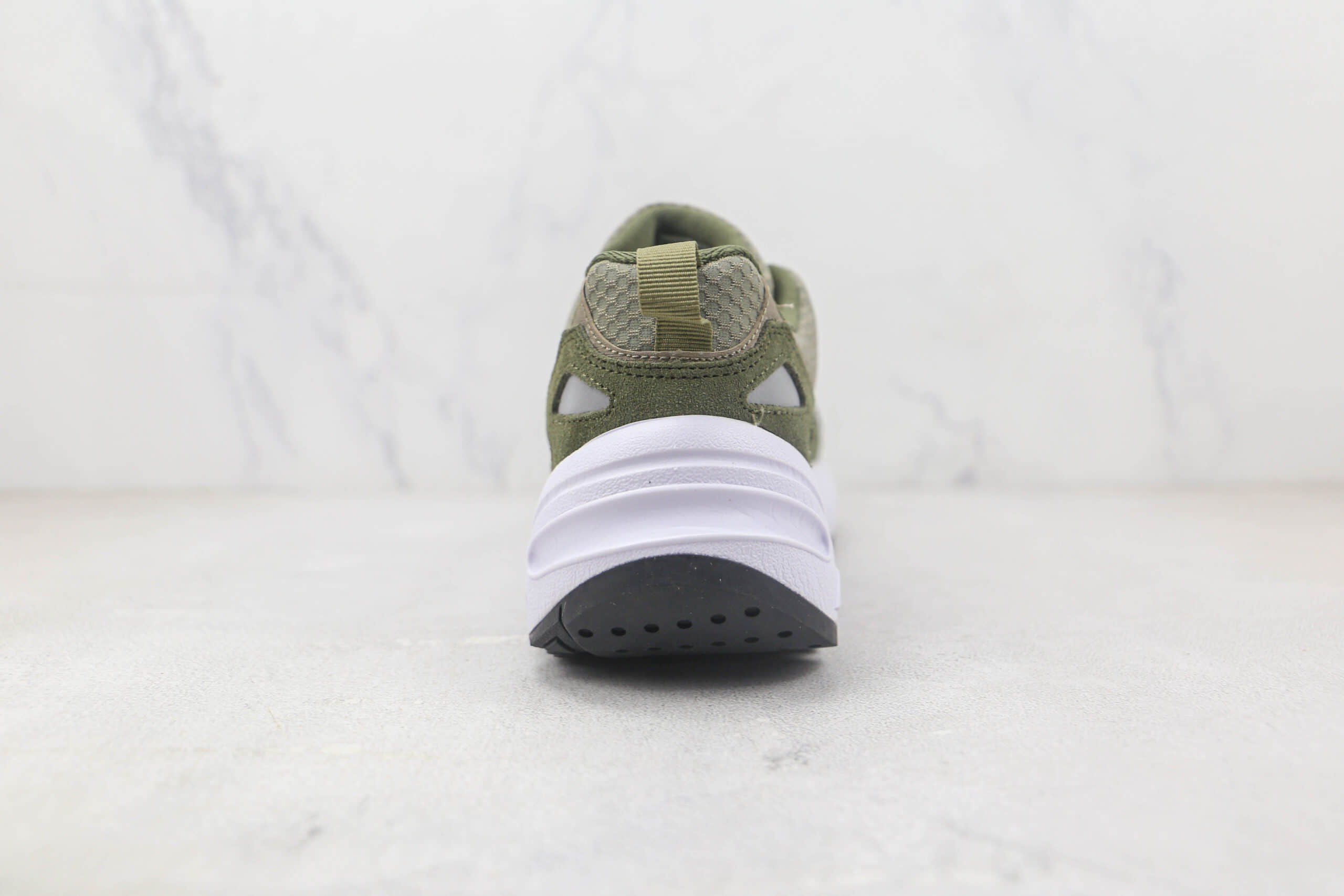阿迪达斯Adidas Originals ZX 22纯原版本三叶草ZX22爆米花跑鞋 阿迪达斯zx22系列跑鞋 货号:GX2040