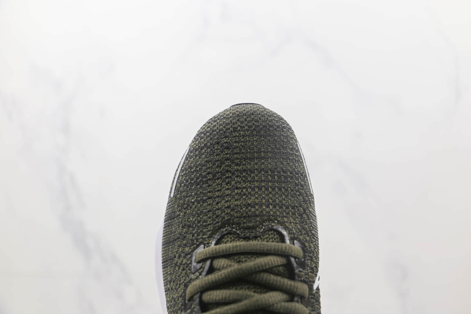 耐克Nike ZoomX Invincible Run FK纯原版本黑白色网面FK系列跑步鞋 耐克FK系列春季跑步鞋 货号:DH5424-300