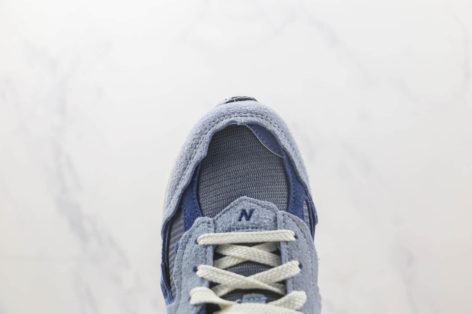 新百伦New Balance Refined Future纯原版本NB2002R青花蓝配色复古慢跑鞋 新百伦NB2002复古老爹鞋 货号:M2002RDI