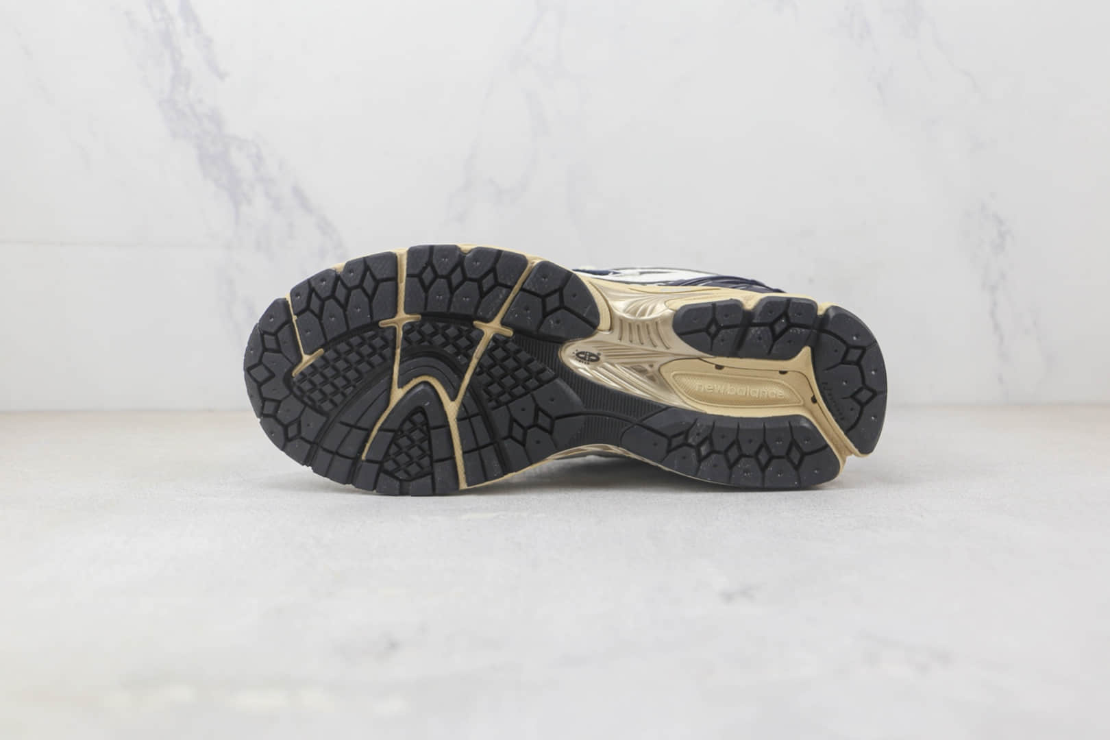 新百伦New Balance 1906纯原版本网布米白灰复古老爹鞋 新百伦NB1906复古慢跑鞋 货号:M1906RR