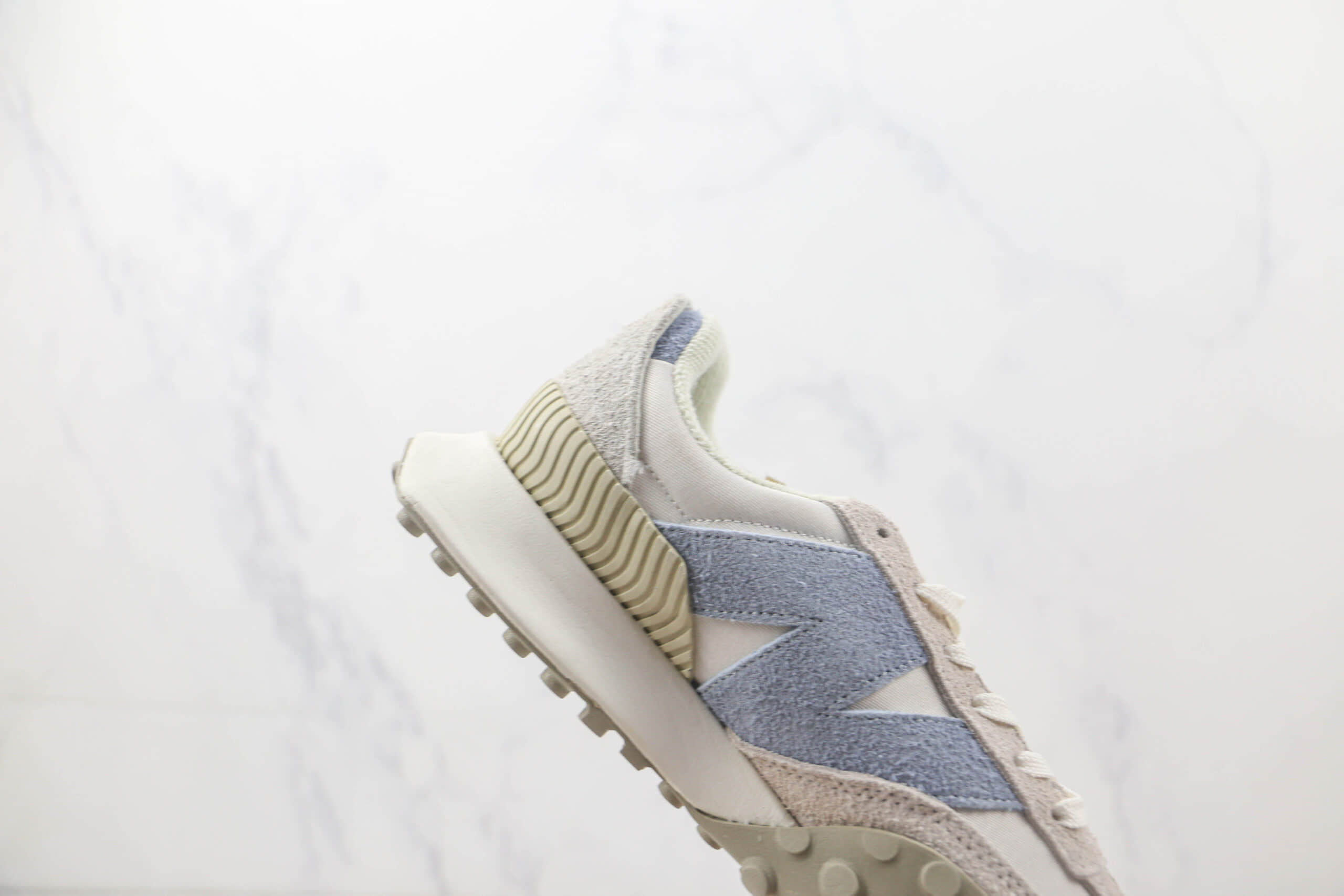新百伦New Balance XC-72纯原版本NBxc-72复古老爹鞋 新百伦NB系列复古慢跑鞋 货号:UXC72TD