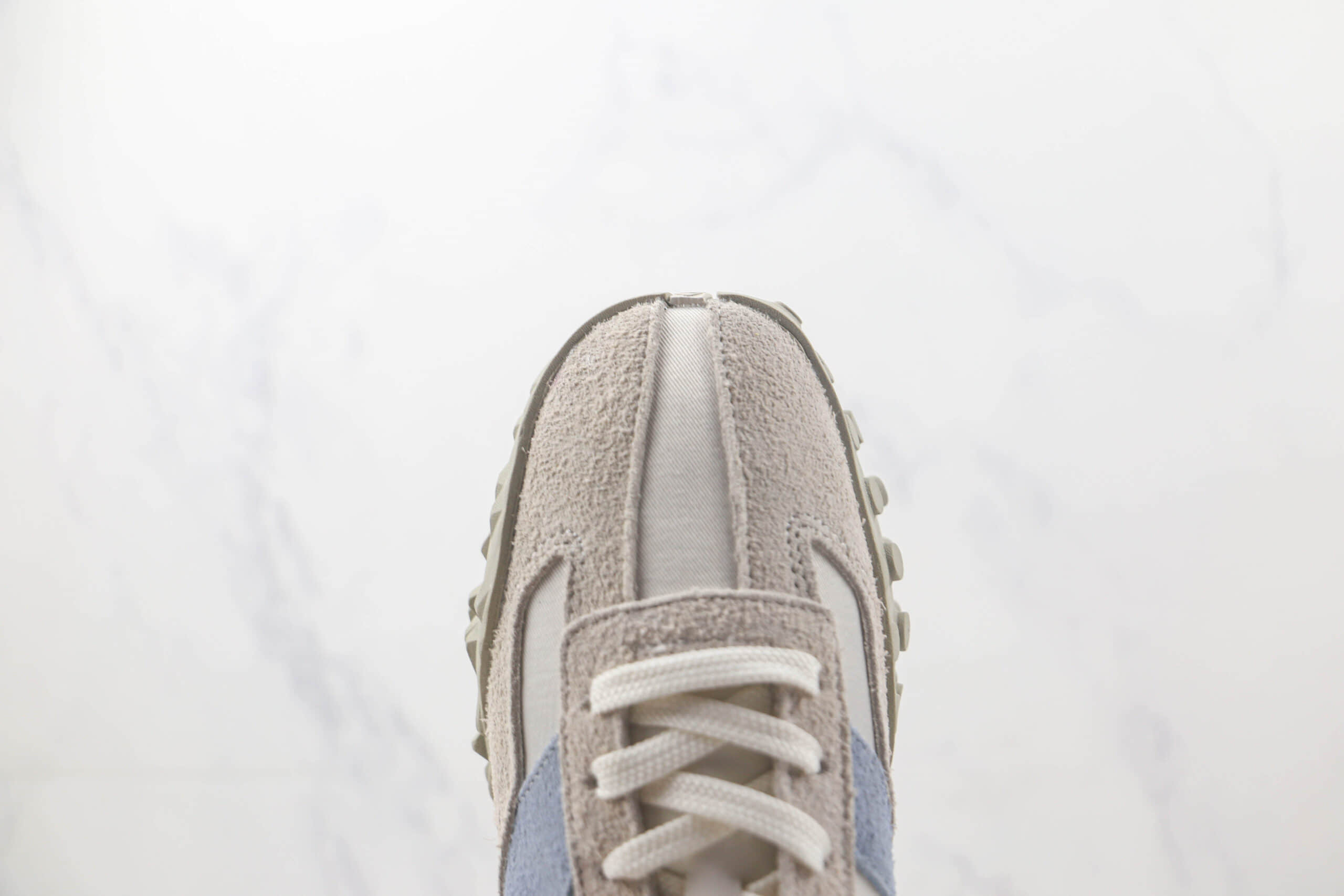 新百伦New Balance XC-72纯原版本NBxc-72复古老爹鞋 新百伦NB系列复古慢跑鞋 货号:UXC72TD