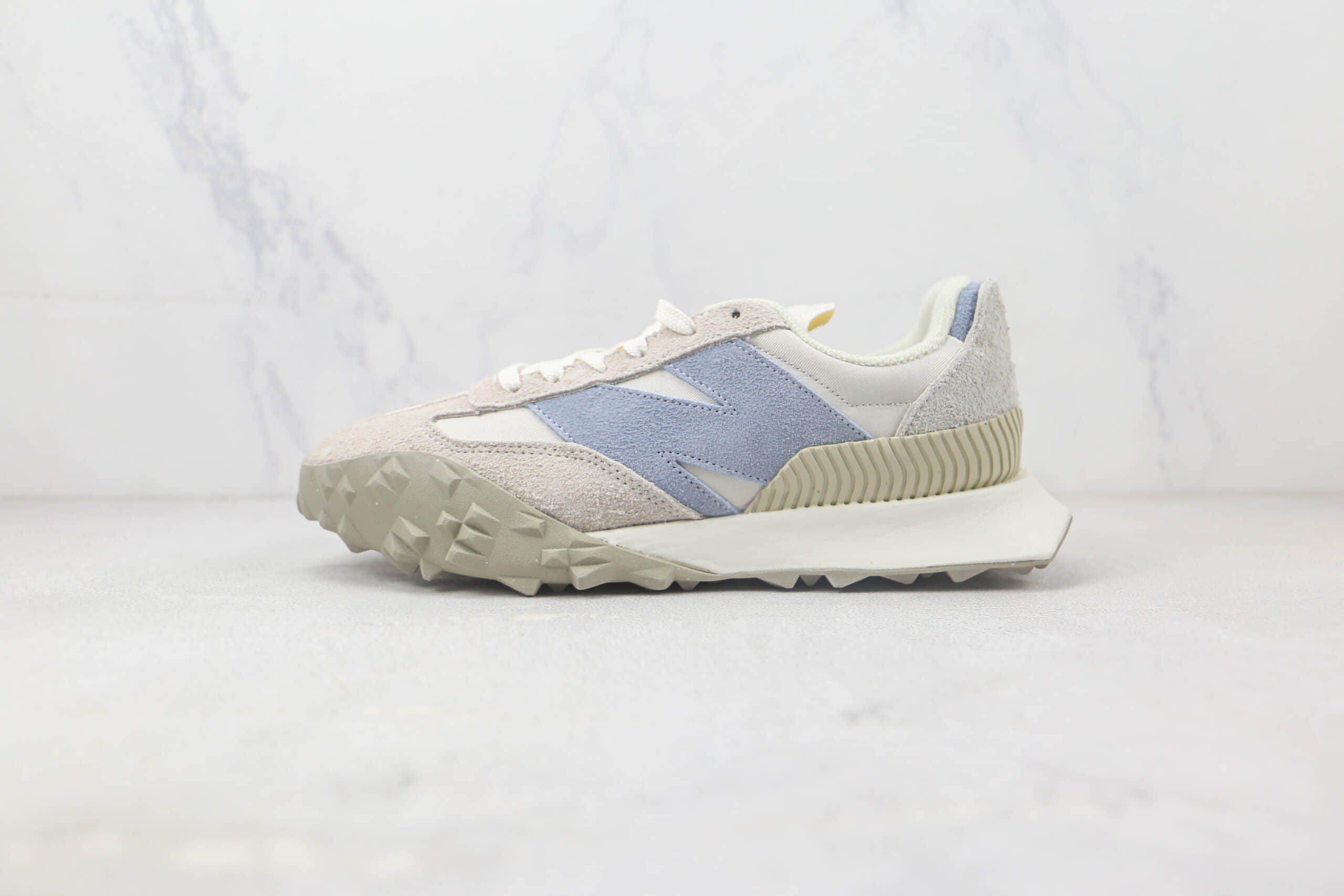 新百伦New Balance XC-72纯原版本NBxc-72复古老爹鞋 新百伦NB系列复古慢跑鞋 货号:UXC72TD