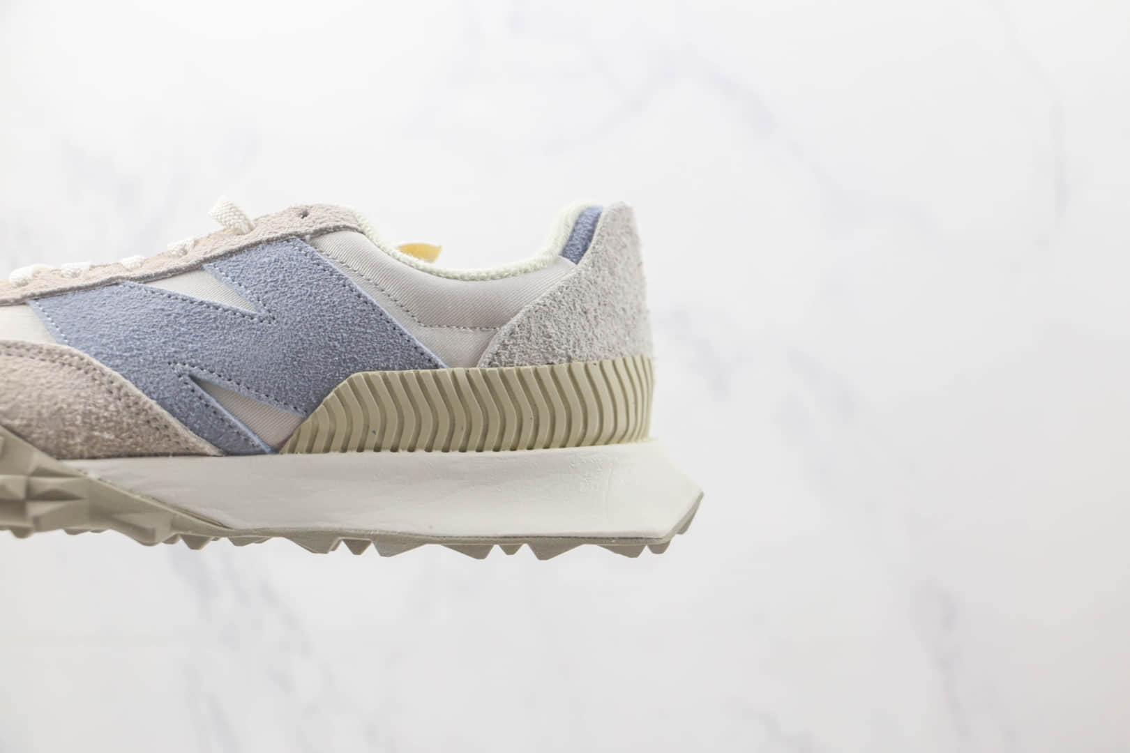 新百伦New Balance XC-72纯原版本NBxc-72复古老爹鞋 新百伦NB系列复古慢跑鞋 货号:UXC72TD