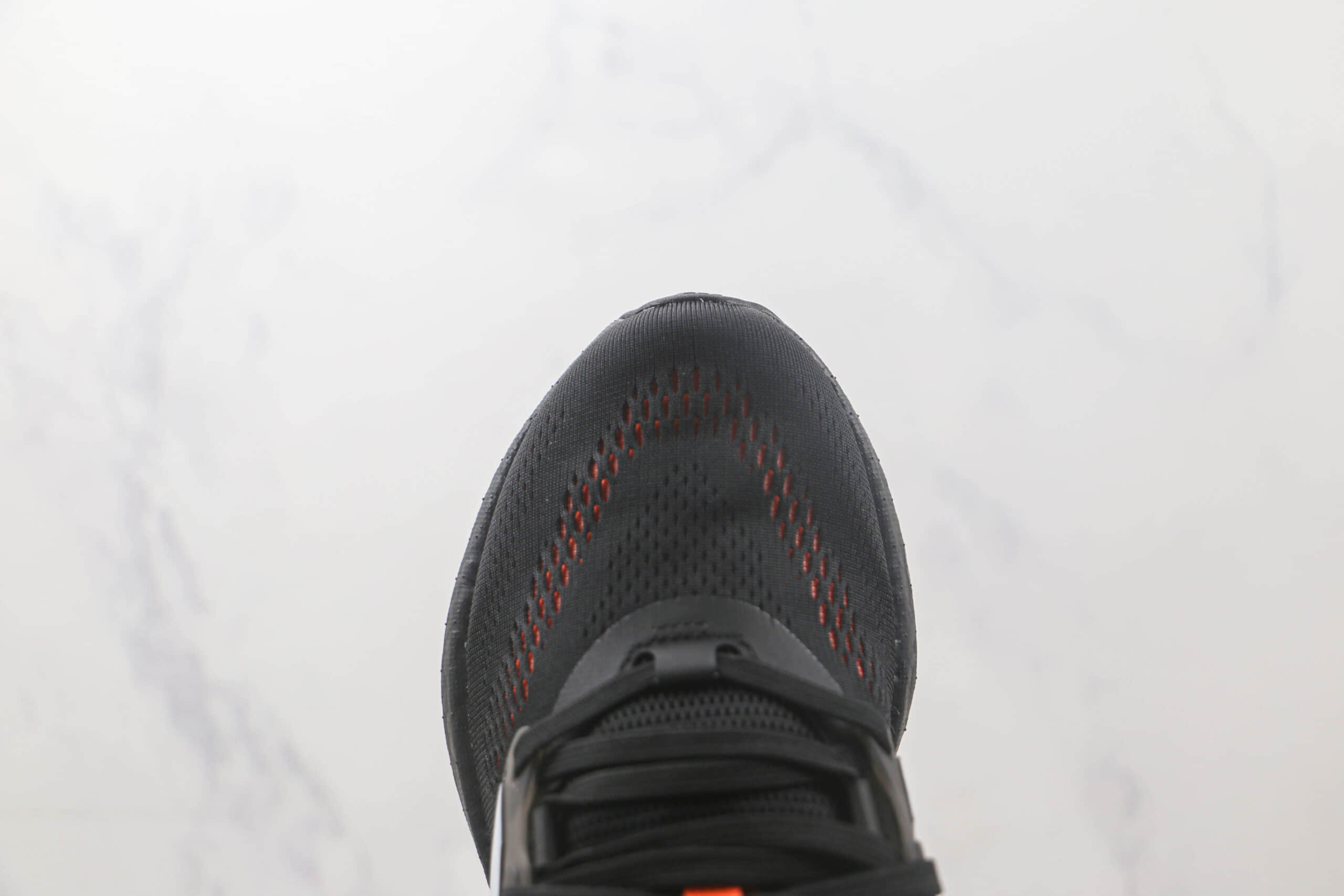 阿迪达斯Adidas Pureb Boost hd Wnte U MEN纯原版本黑白红色UB8.0爆米花跑鞋 阿迪达斯UB爆米花系列 货号:HQ1455