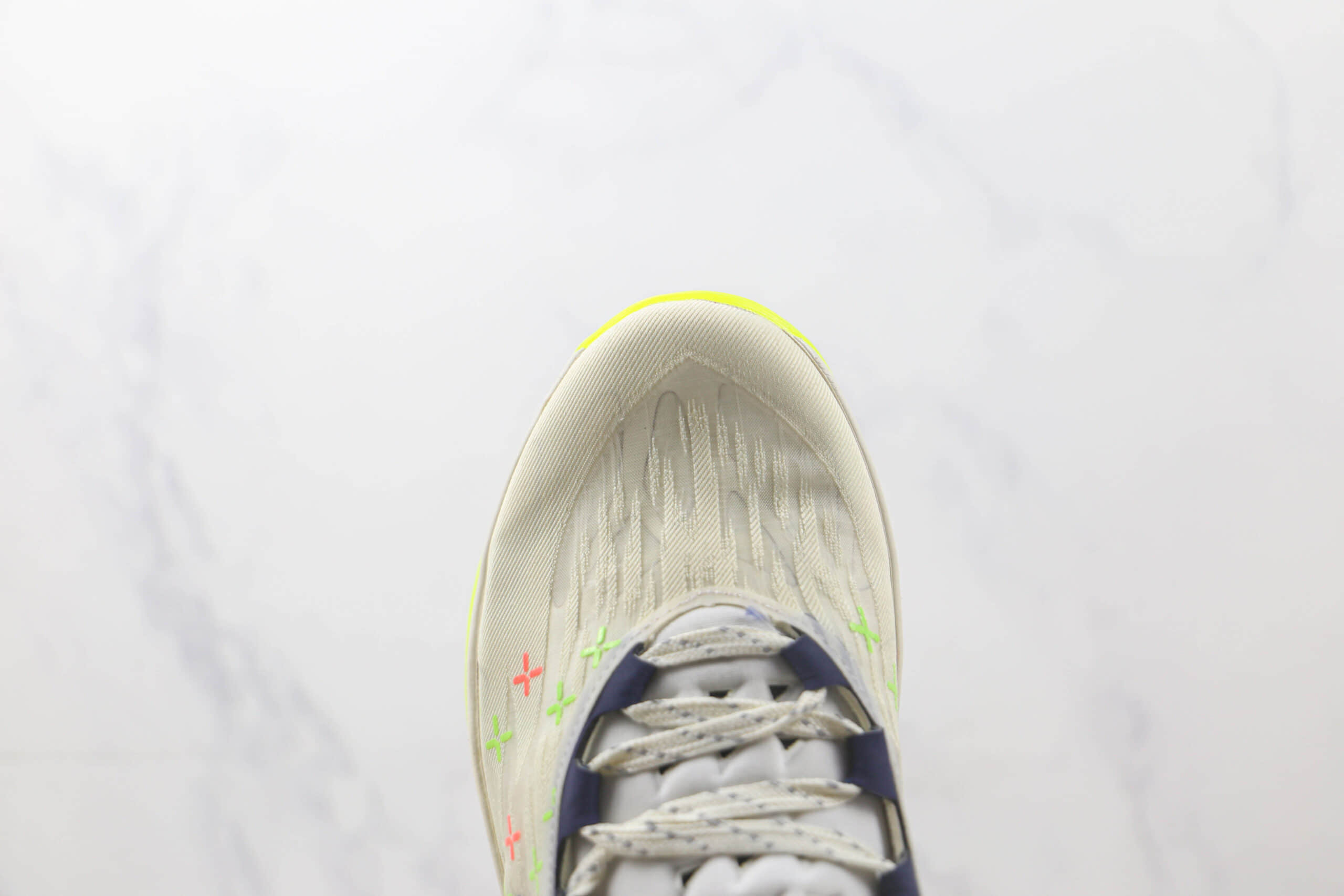 耐克Nike Air Zoom G.T. Cut 2纯原版本GT2系列实战篮球鞋 耐克GT2国内版绿色篮球鞋 货号:FB1961-141