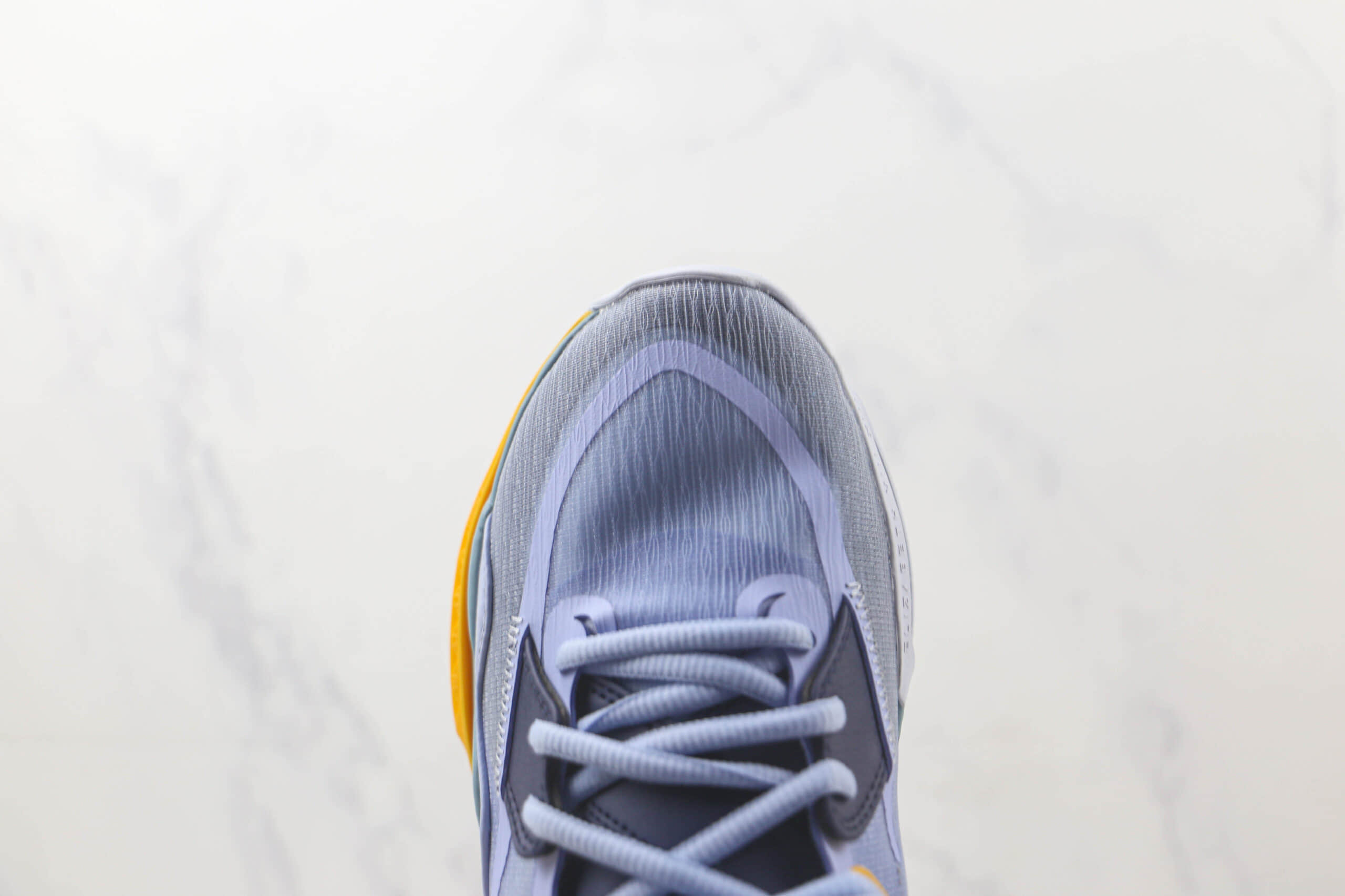 耐克Nike Kyrie Low 8 EP纯原版本欧文8代蓝敏感内容实战篮球鞋 耐克欧文系列篮球鞋 货号:DC9134-101
