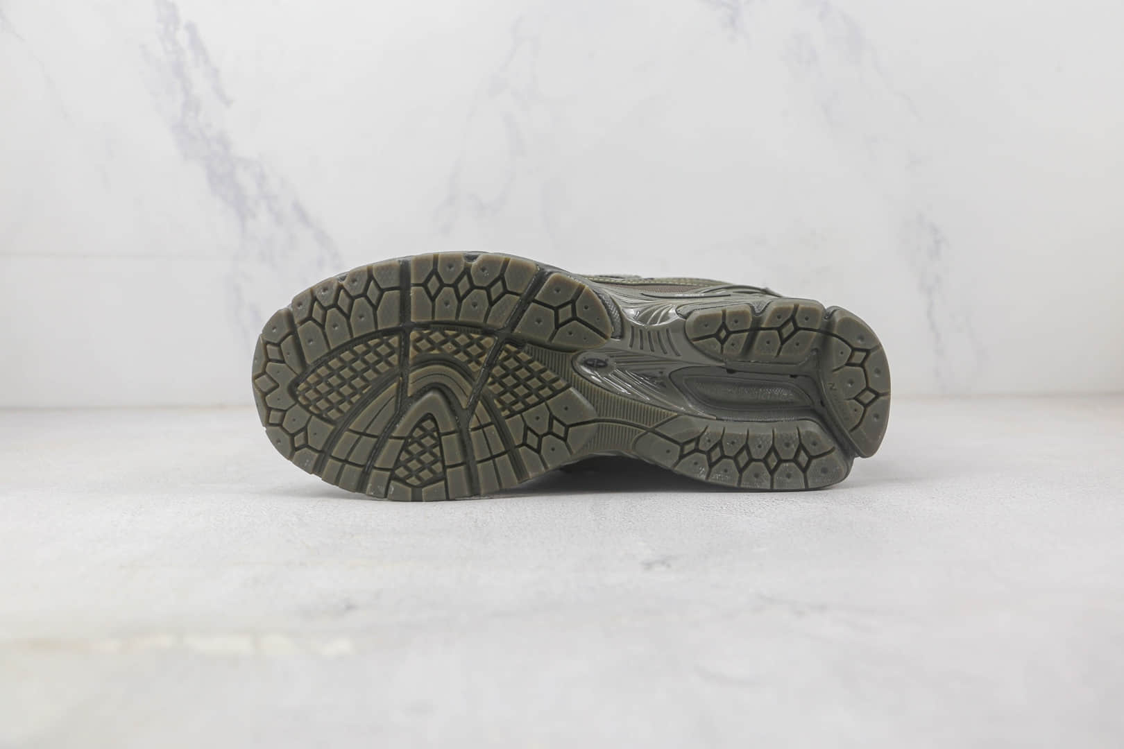 新百伦New Balance 1906纯原版本绿色NB1906复古慢跑鞋 新百伦NB系列慢跑鞋 货号:M1906RS