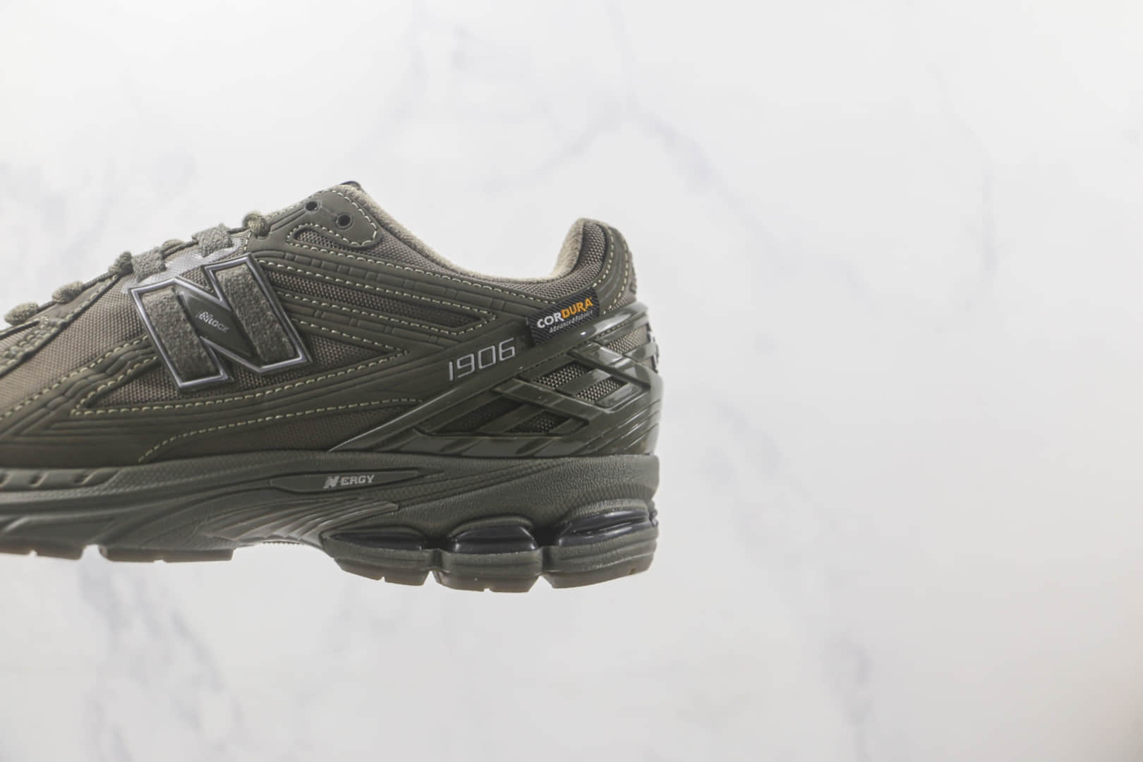 新百伦New Balance 1906纯原版本绿色NB1906复古慢跑鞋 新百伦NB系列慢跑鞋 货号:M1906RS