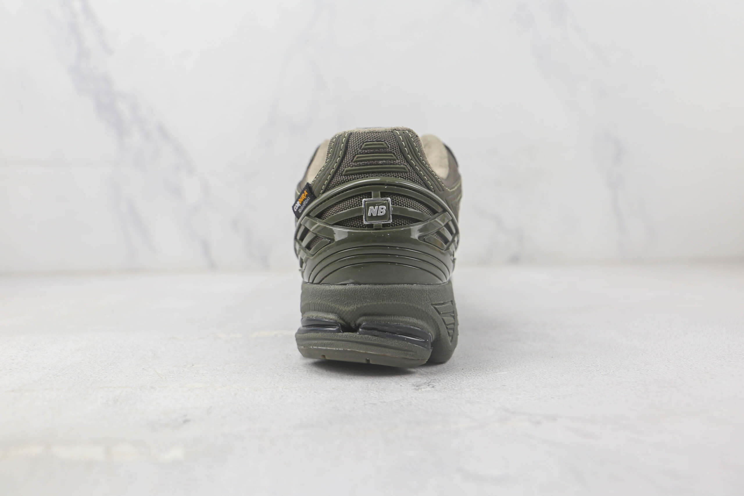 新百伦New Balance 1906纯原版本绿色NB1906复古慢跑鞋 新百伦NB系列慢跑鞋 货号:M1906RS
