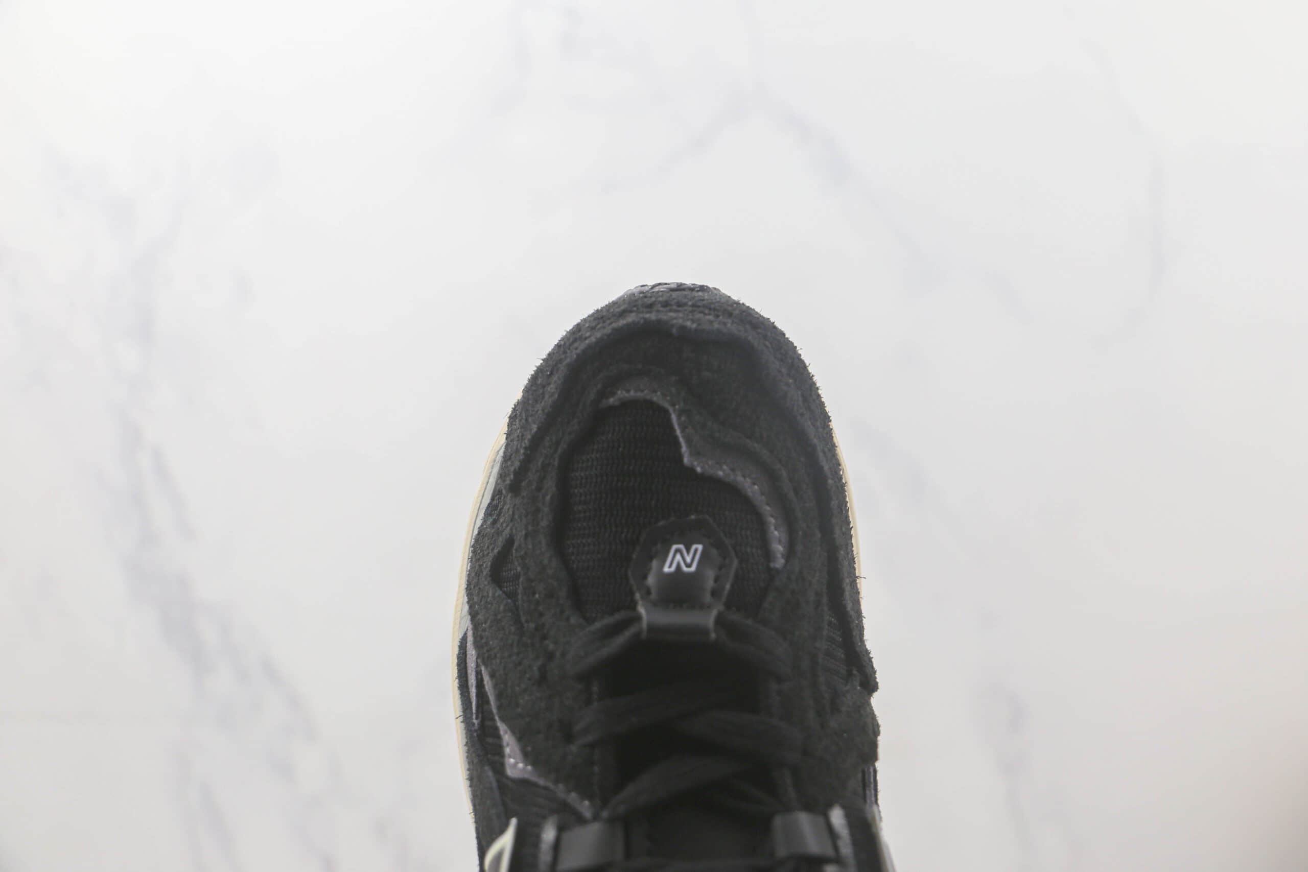 新百伦New Balance 1906纯原版本NB1906D黑色复古老爹鞋 新百伦NB1906系列老爹鞋 货号:M1906DD