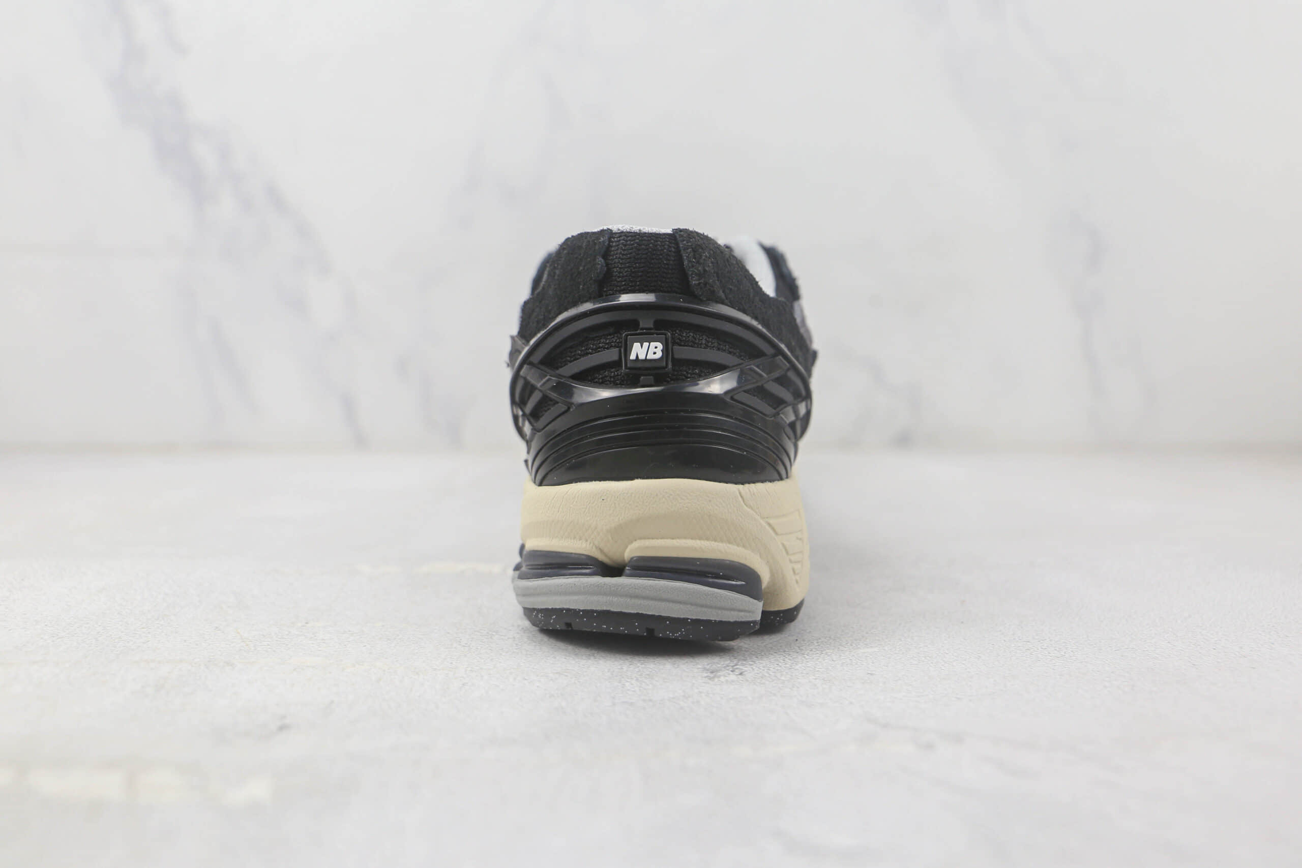 新百伦New Balance 1906纯原版本NB1906D黑色复古老爹鞋 新百伦NB1906系列老爹鞋 货号:M1906DD