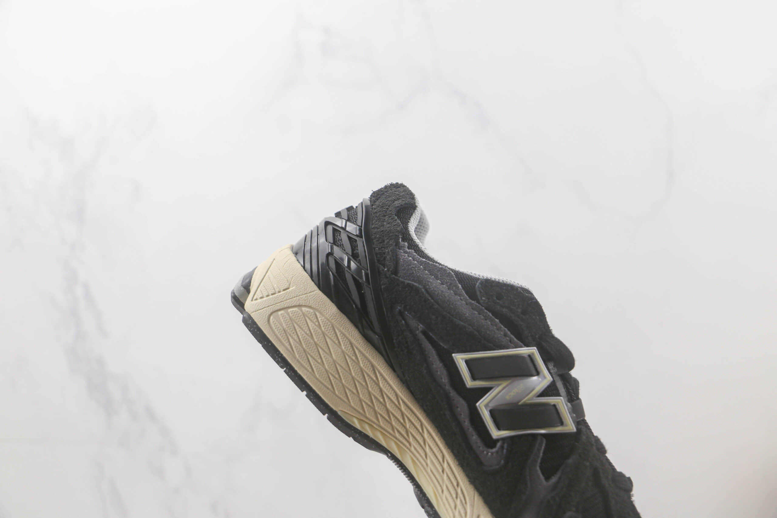 新百伦New Balance 1906纯原版本NB1906D黑色复古老爹鞋 新百伦NB1906系列老爹鞋 货号:M1906DD