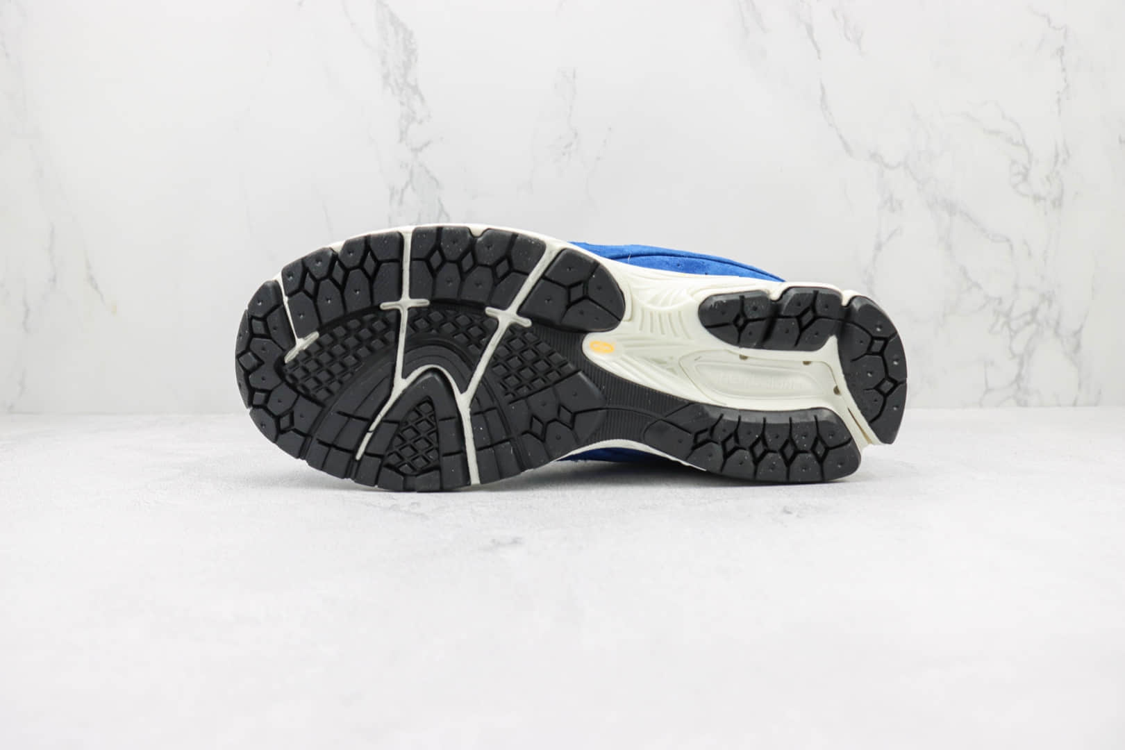 新百伦New Balance 2002纯原版本nb2002白蓝复古慢跑鞋 新百伦复古老爹鞋 货号:M2002REA