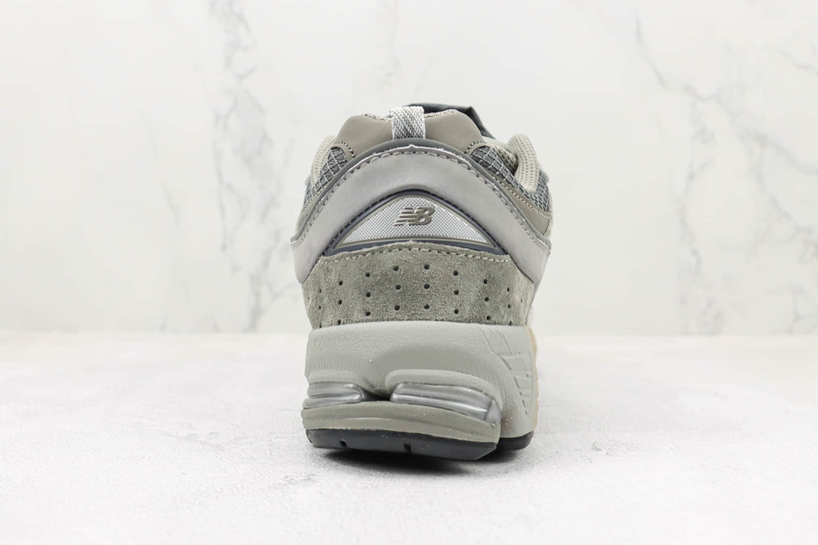 新百伦New Balance 2002R纯原版本NB2002复古缓震慢跑鞋 复刻新百伦NB2002老爹鞋 货号:M2002RVC