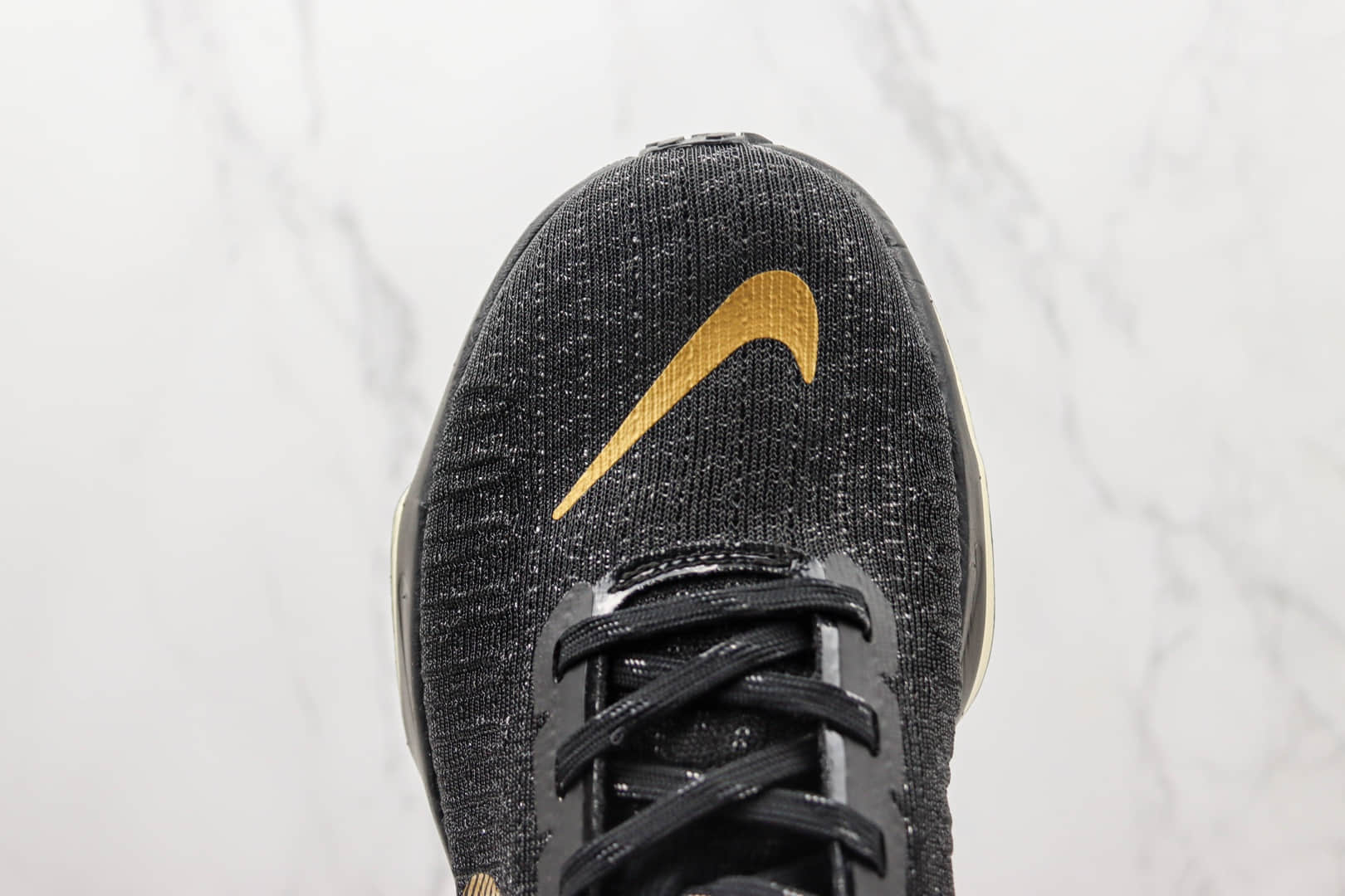 耐克Nike ZOOMX INVINCIBLE RUN FK3纯原版本黑敏感内容FK3马拉松慢跑鞋 天花板耐克马拉松跑鞋 货号：DR2615-003