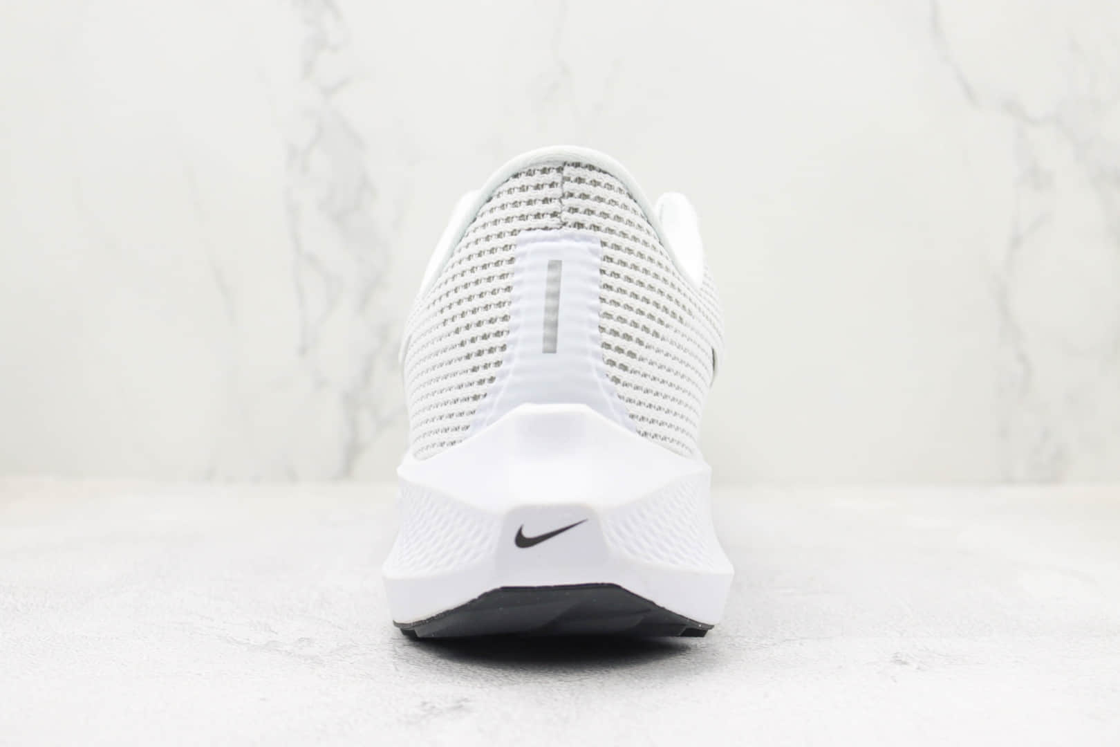 耐克Nike Air Zoom Pegasus 40纯原版本登月40代白色跑鞋 耐克ZOOM系列慢跑鞋 货号:DV3853-102