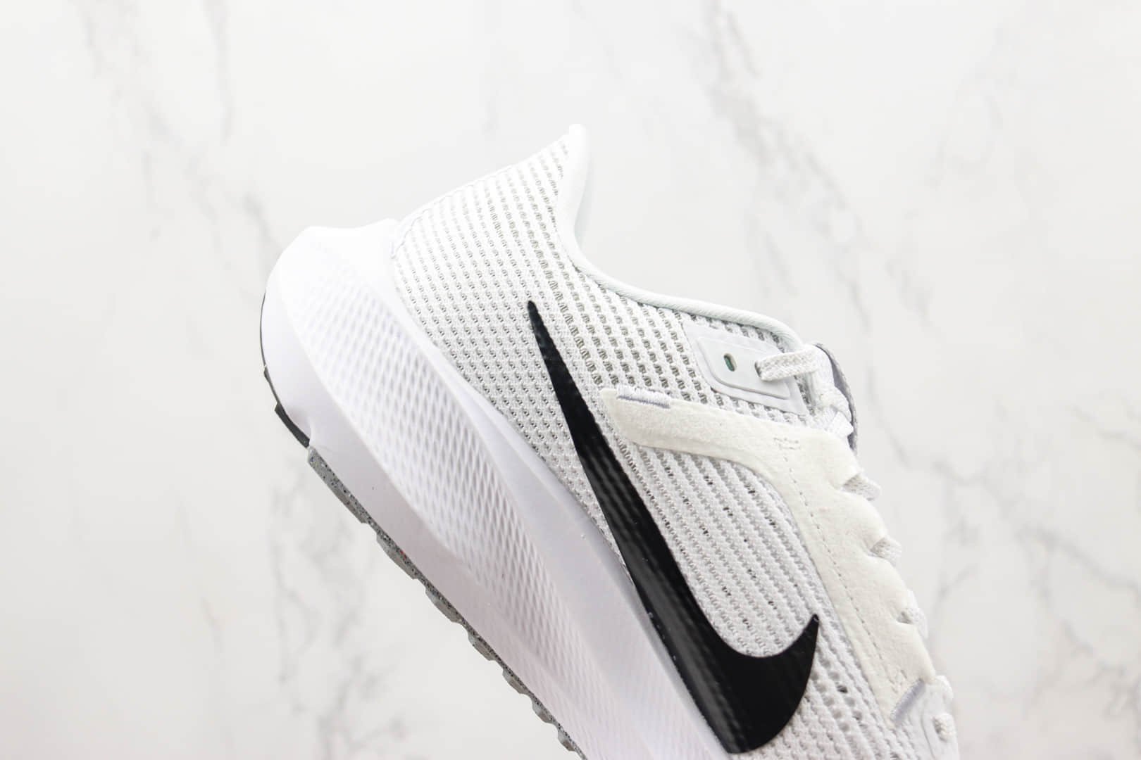 耐克Nike Air Zoom Pegasus 40纯原版本登月40代白色跑鞋 耐克ZOOM系列慢跑鞋 货号:DV3853-102