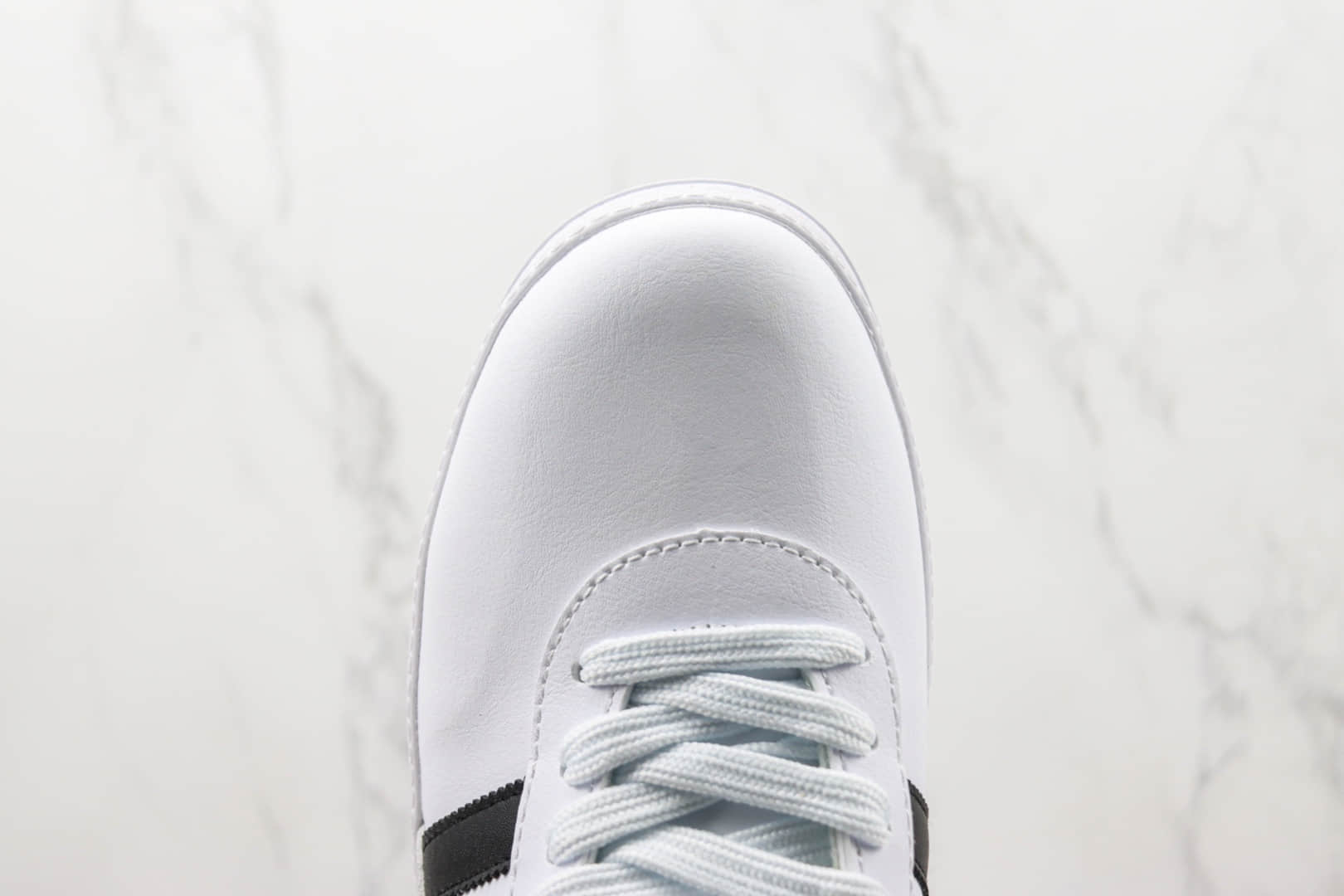 阿迪达斯adidas X Campus X NBHD纯原版本三叶草联名休闲板鞋 莆田阿迪达斯货源 货号:GW8852