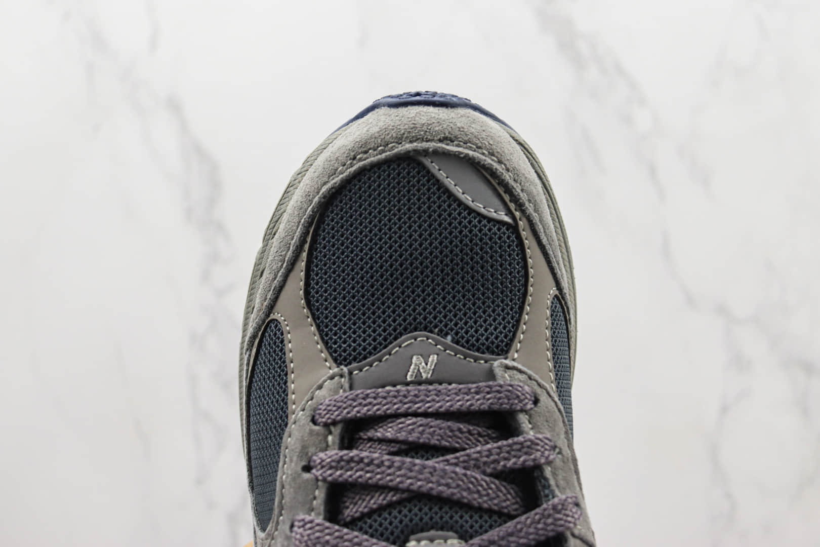 新百伦NewBalance2002R纯原版本NB2002R灰蓝色复古跑鞋 莆田NB系列慢跑鞋 货号:M2002RXC