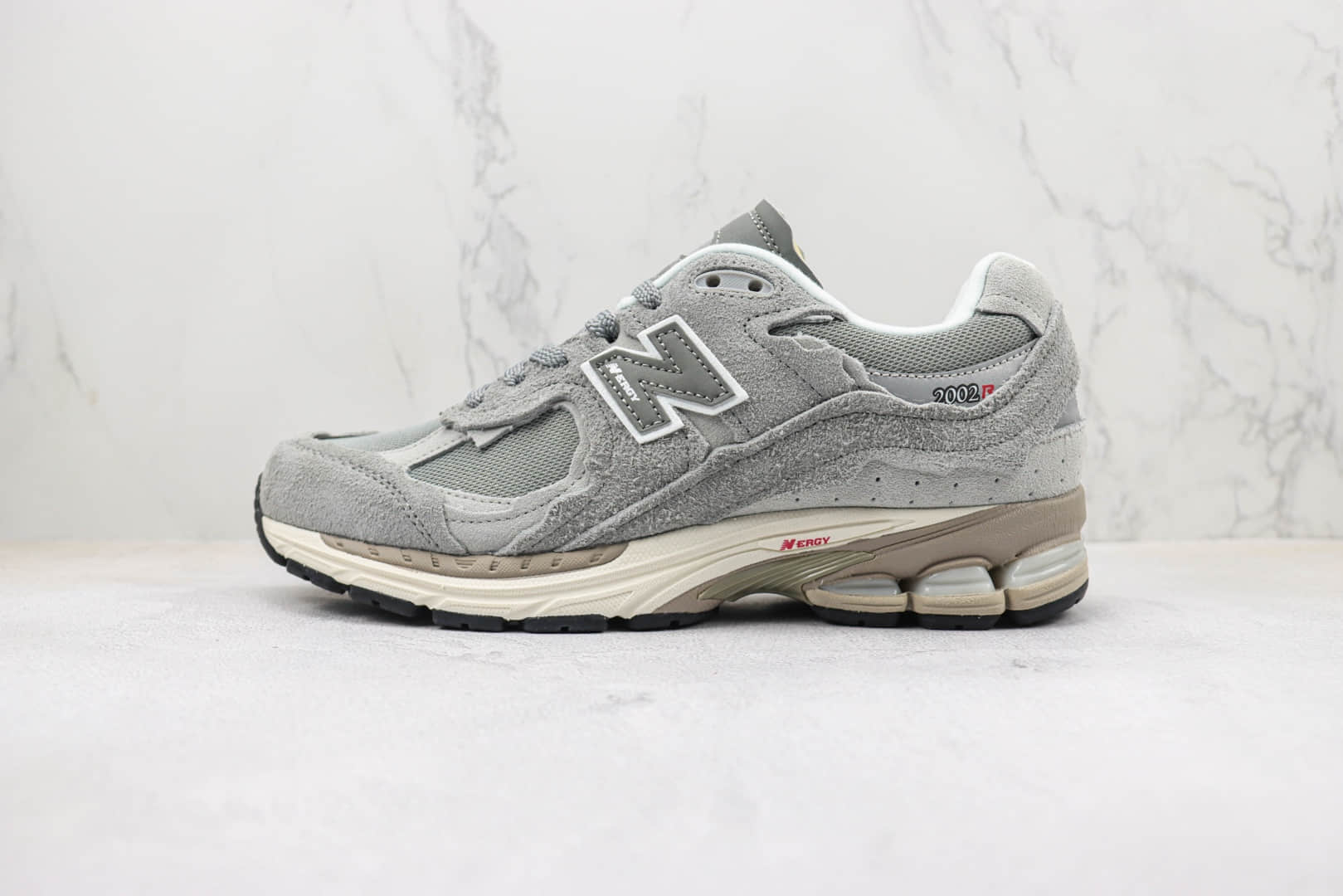 新百伦New Balance 2002R纯原版本NB2002R复古跑鞋 莆田新百伦货源 (ID:95830) - 图片1