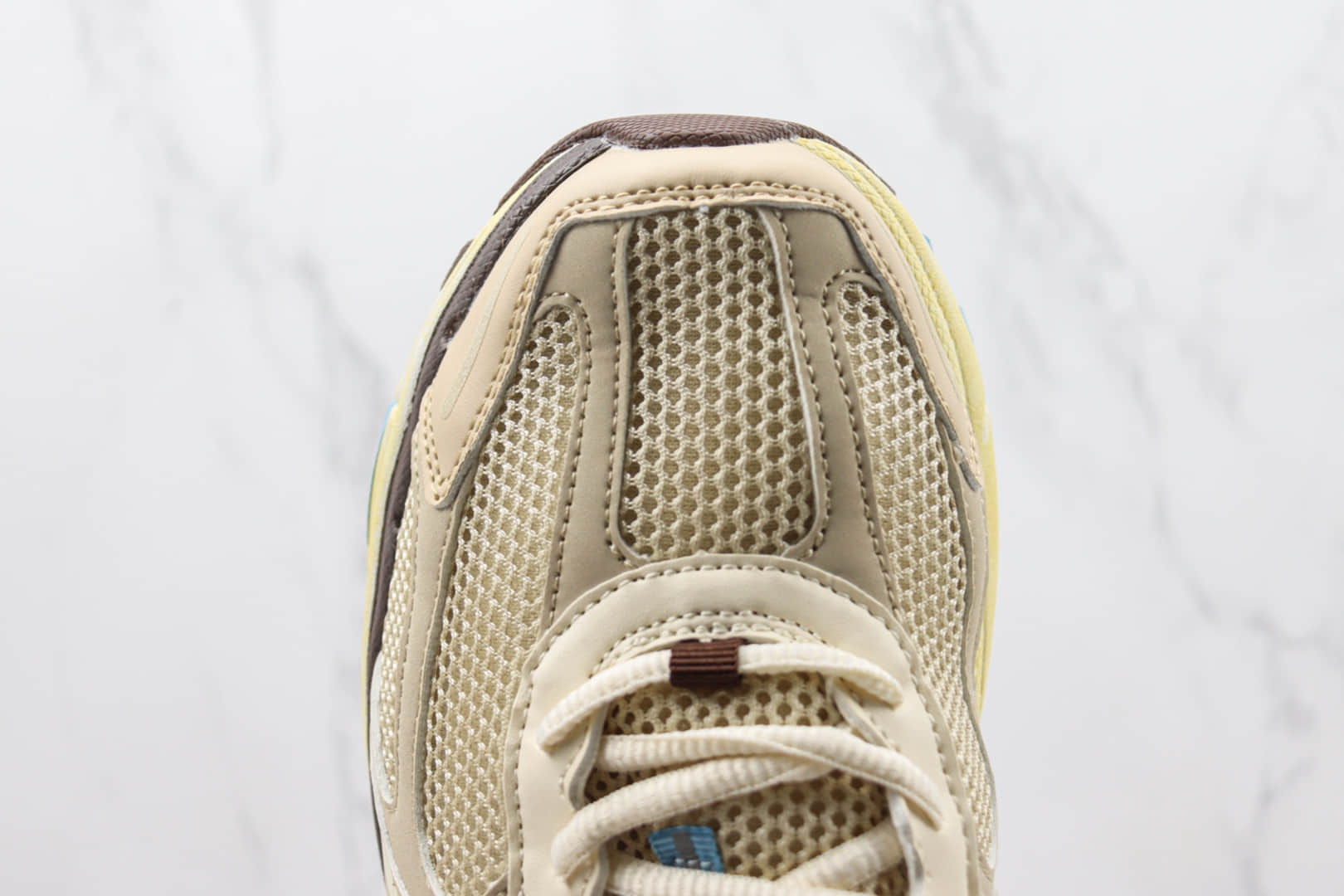 耐克Nike Zoom Vomero 5纯原版本佛莫罗5代复古运动鞋 莆田耐克系列货源 货号:FB8825-111