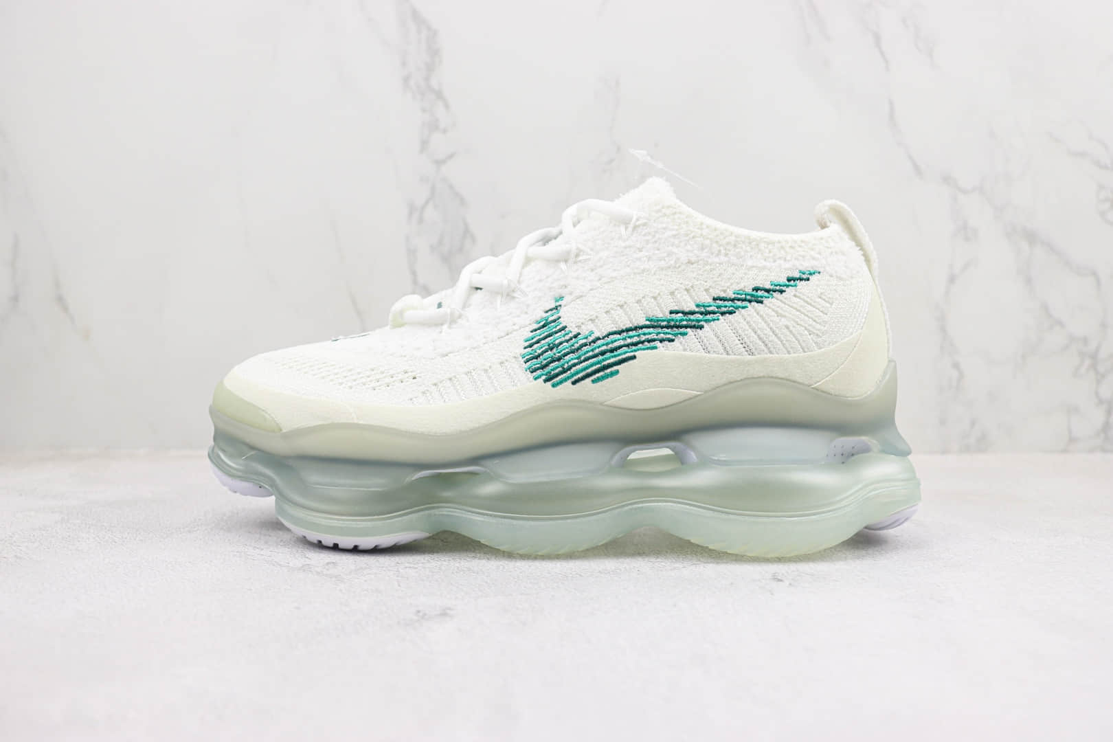 耐克Nike Air Max Scorpion FK纯原版本天蝎座系列大气垫跑鞋 莆田耐克工厂 (ID:97341) - 图片1