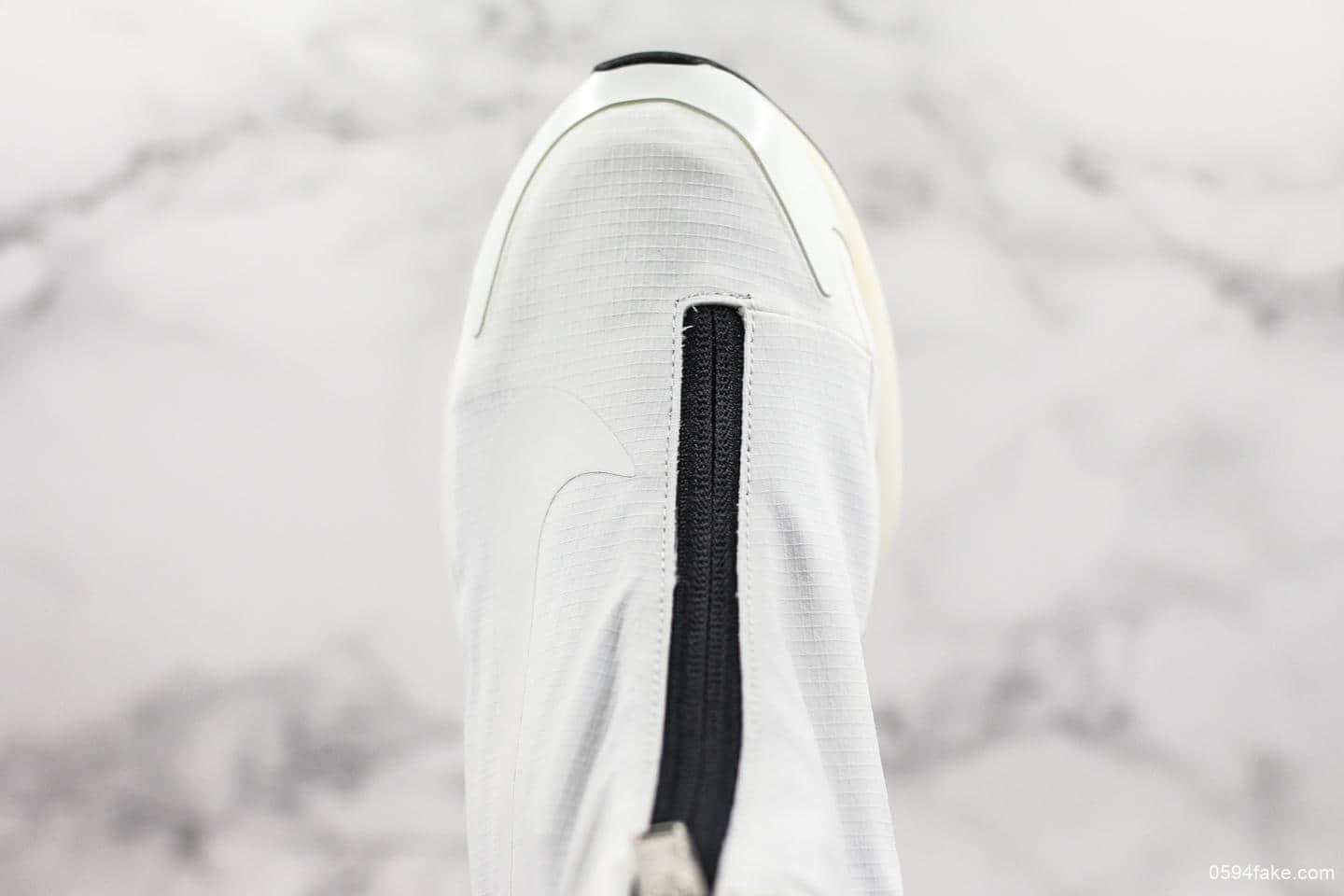 耐克NIKE x Ambush Air Max 180联名时尚休闲鞋纯原版本进口网纱原鞋开模防水工艺 货号:BV0145-100
