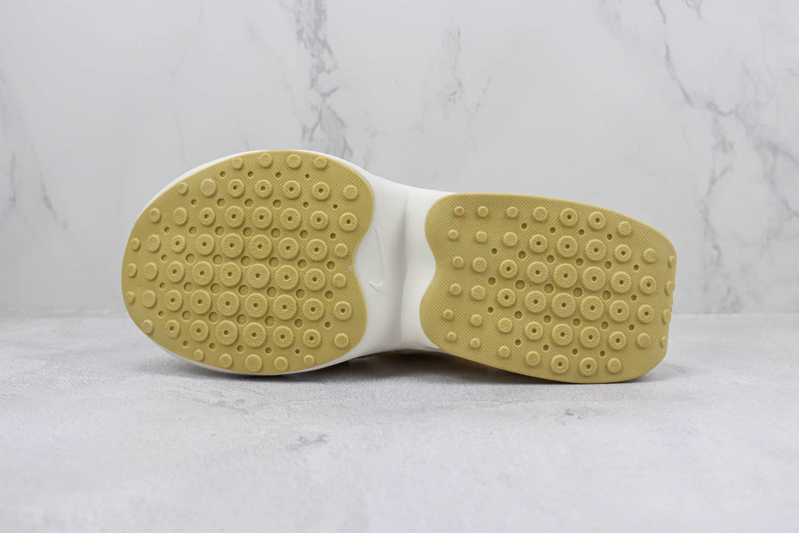 耐克Nike Air Max Sol Sandals纯原版本米敏感内容沙滩凉鞋 莆田复刻鞋货源 货号：FD5982-100