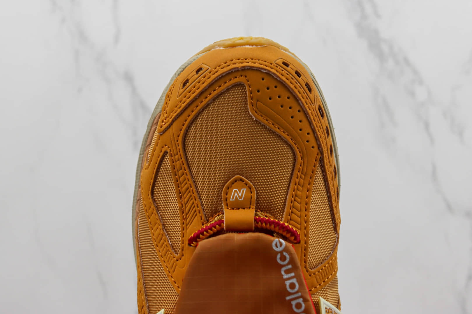 新百伦New Balance 1906R纯原版本NB1906土敏感内容复古慢跑鞋 莆田复刻新百伦 货号:M1906ROB