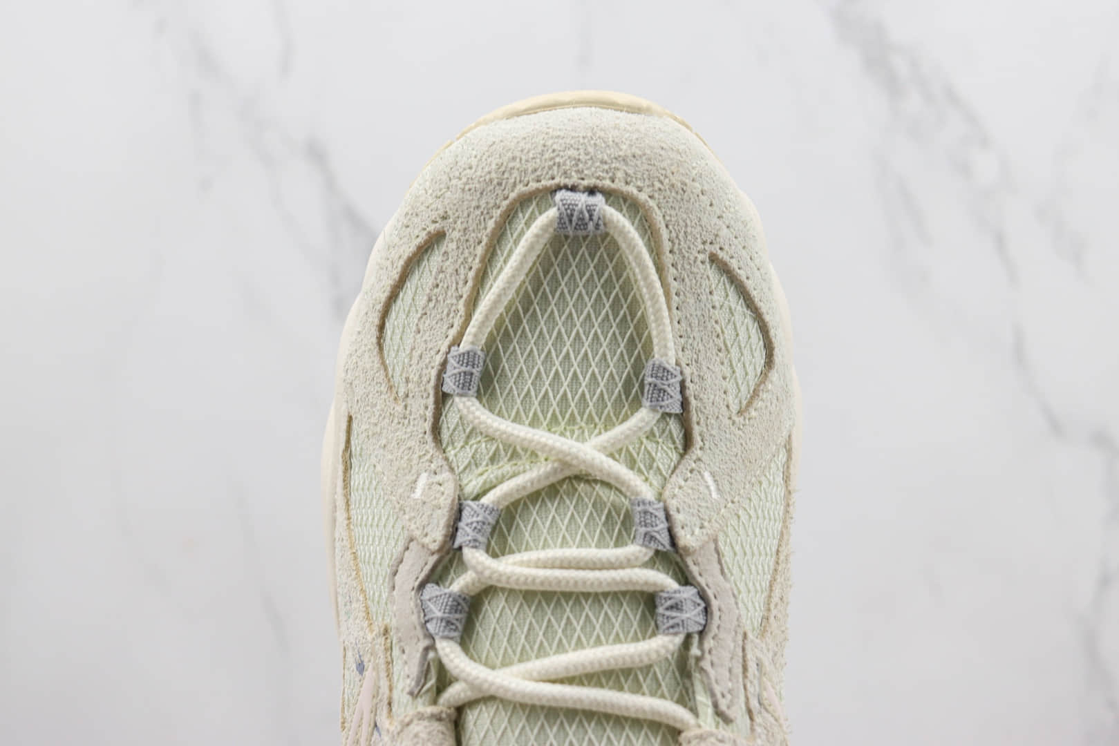 新百伦New Balance ML610T纯原版本NB610米白越野跑鞋 莆田新百伦货源 货号:ML610TF