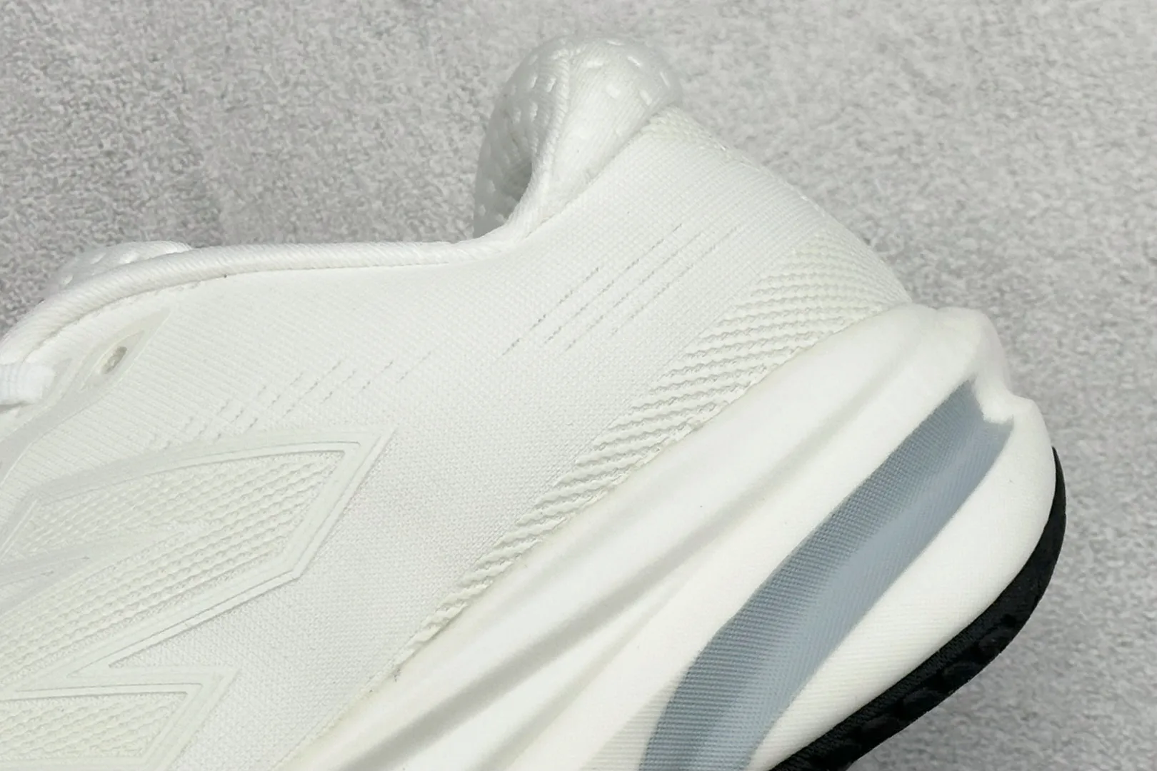 新百伦New Balance W880纯原版本M880白色缓震跑鞋 莆田新百伦货源 货号:W880W15