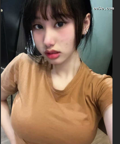 成都爆*学妹 韩婷 发自拍*片*男友 玩圆珠笔怼*** *到极致 - 图片1