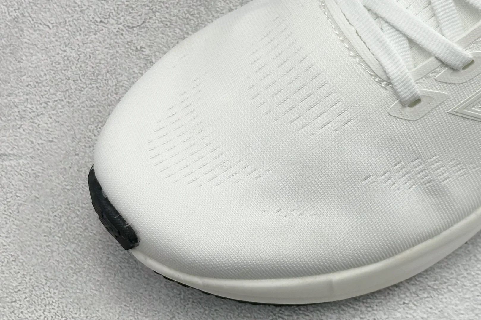 新百伦New Balance W880纯原版本M880白色缓震跑鞋 莆田新百伦货源 货号:W880W15