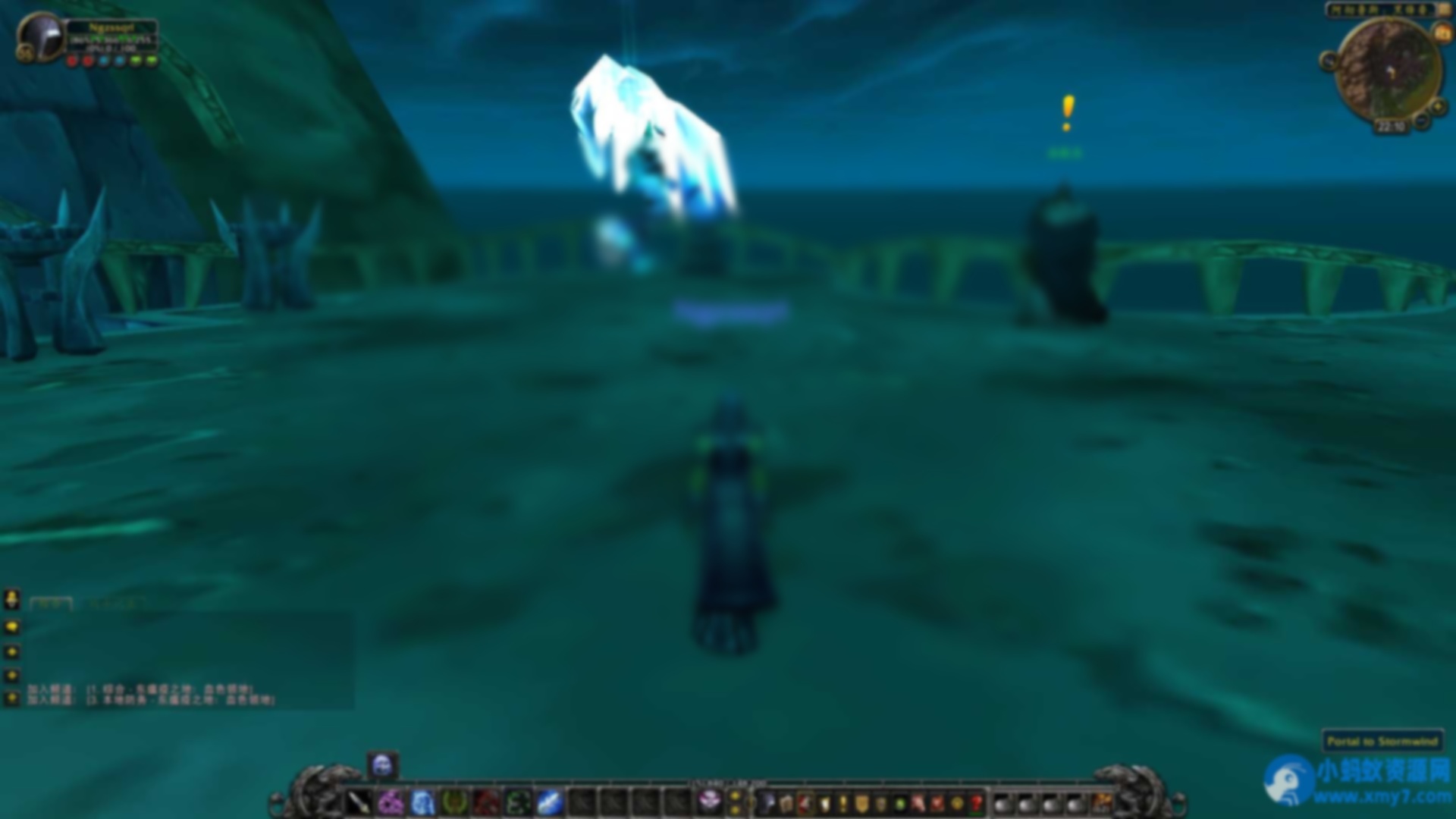 魔兽世界永恒简单魔兽商业端(搬运隔壁) - 图片1