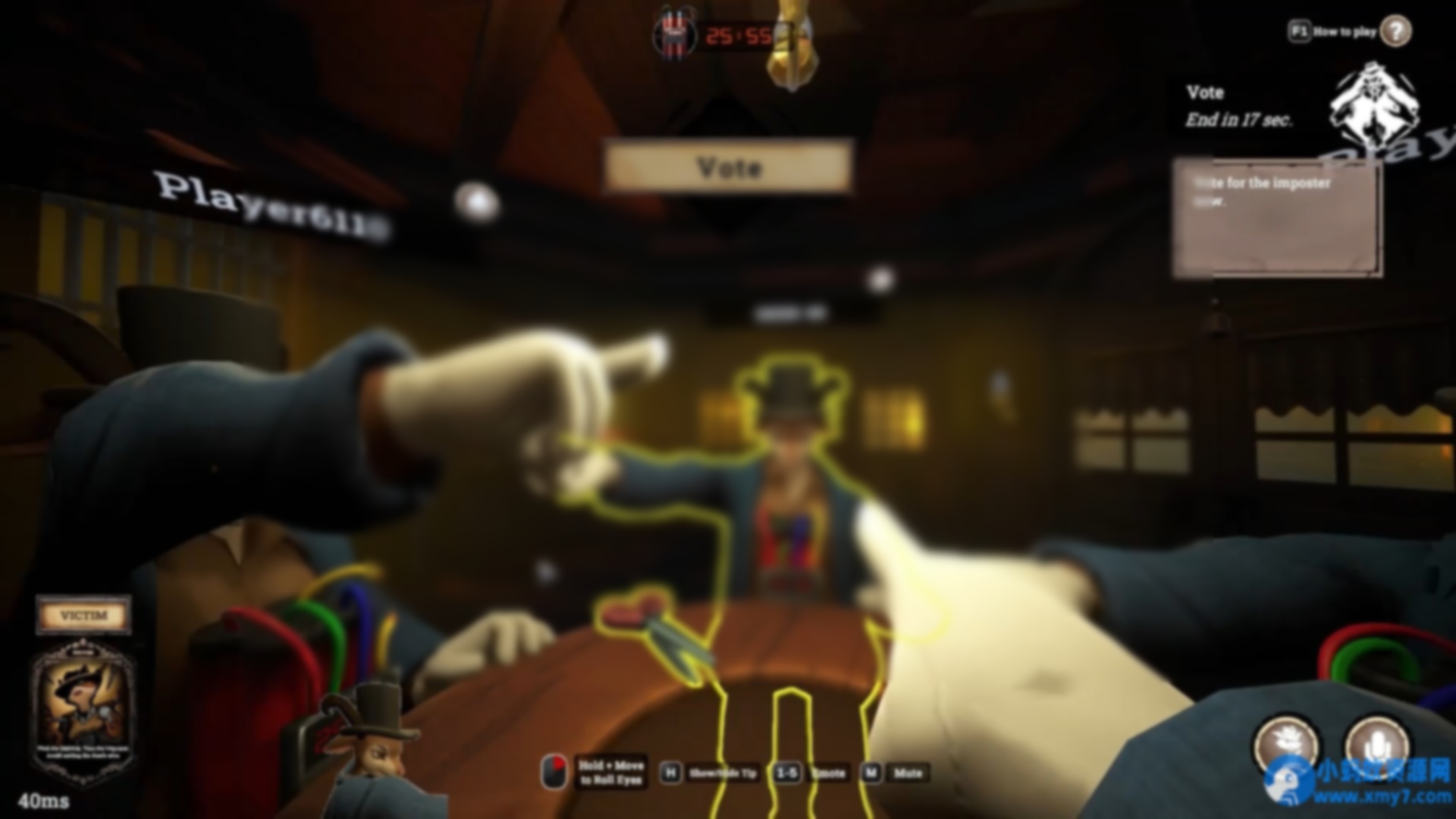 《剪那根线!》Build.20507903中文版 - 图片1