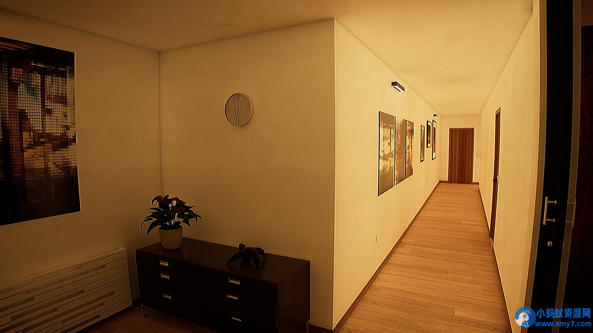 《无尽循环》Build.21374386中文版 - 图片1