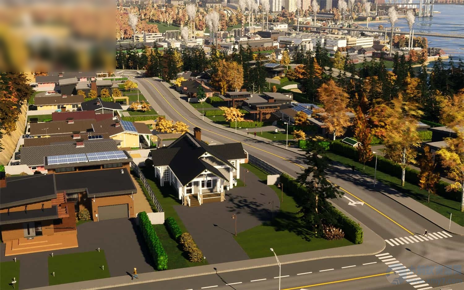 《城市：天际线2》v1.3.5f1中文版 - 图片1