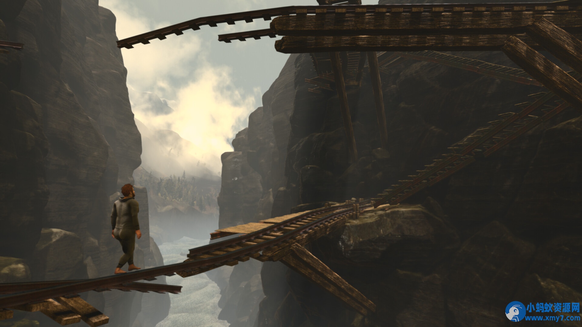 《一步一脚印》Build.20922403中文版 - 图片1