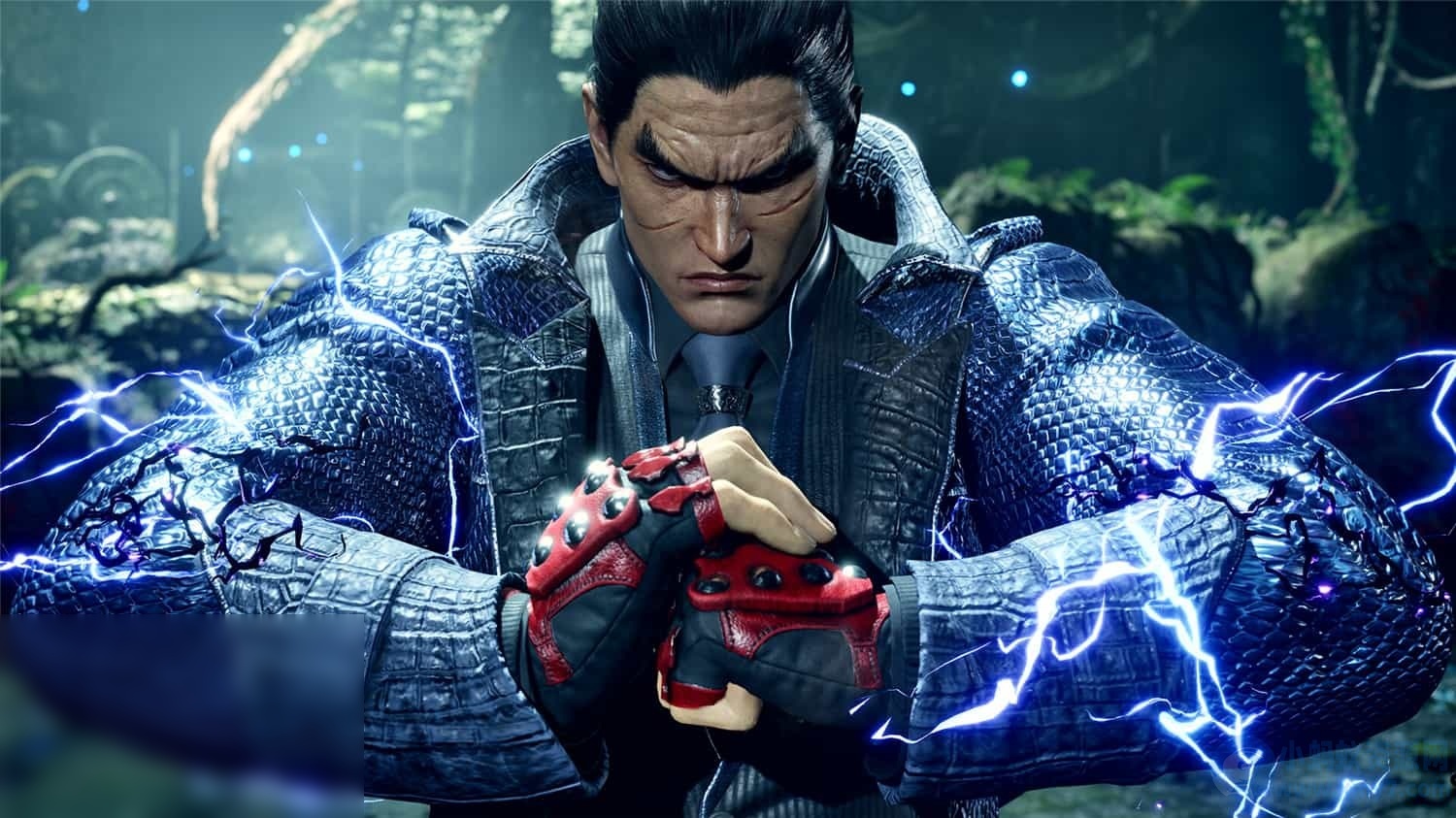 《铁拳8》v2.04.00中文版 - 图片1