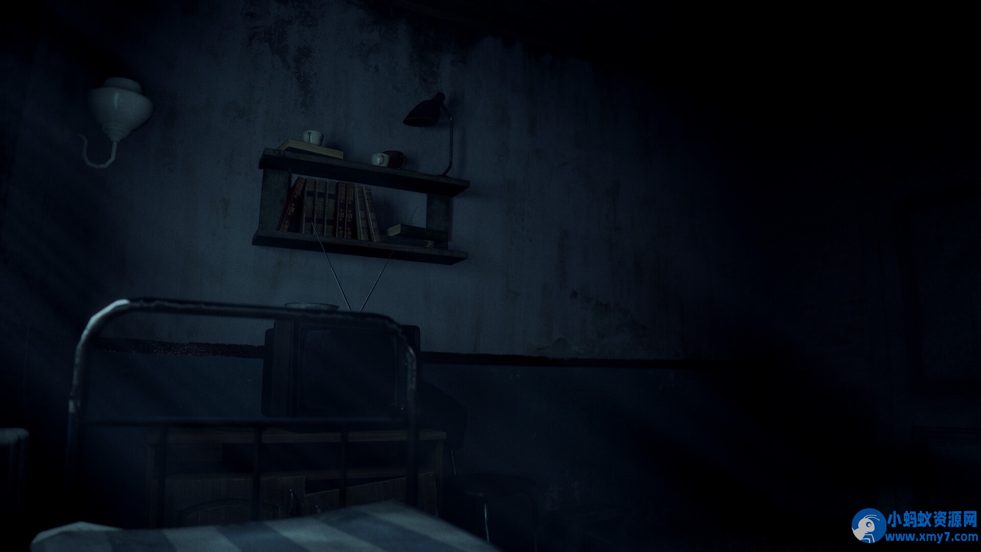 《她享年98》Build.21510625中文版 - 图片1