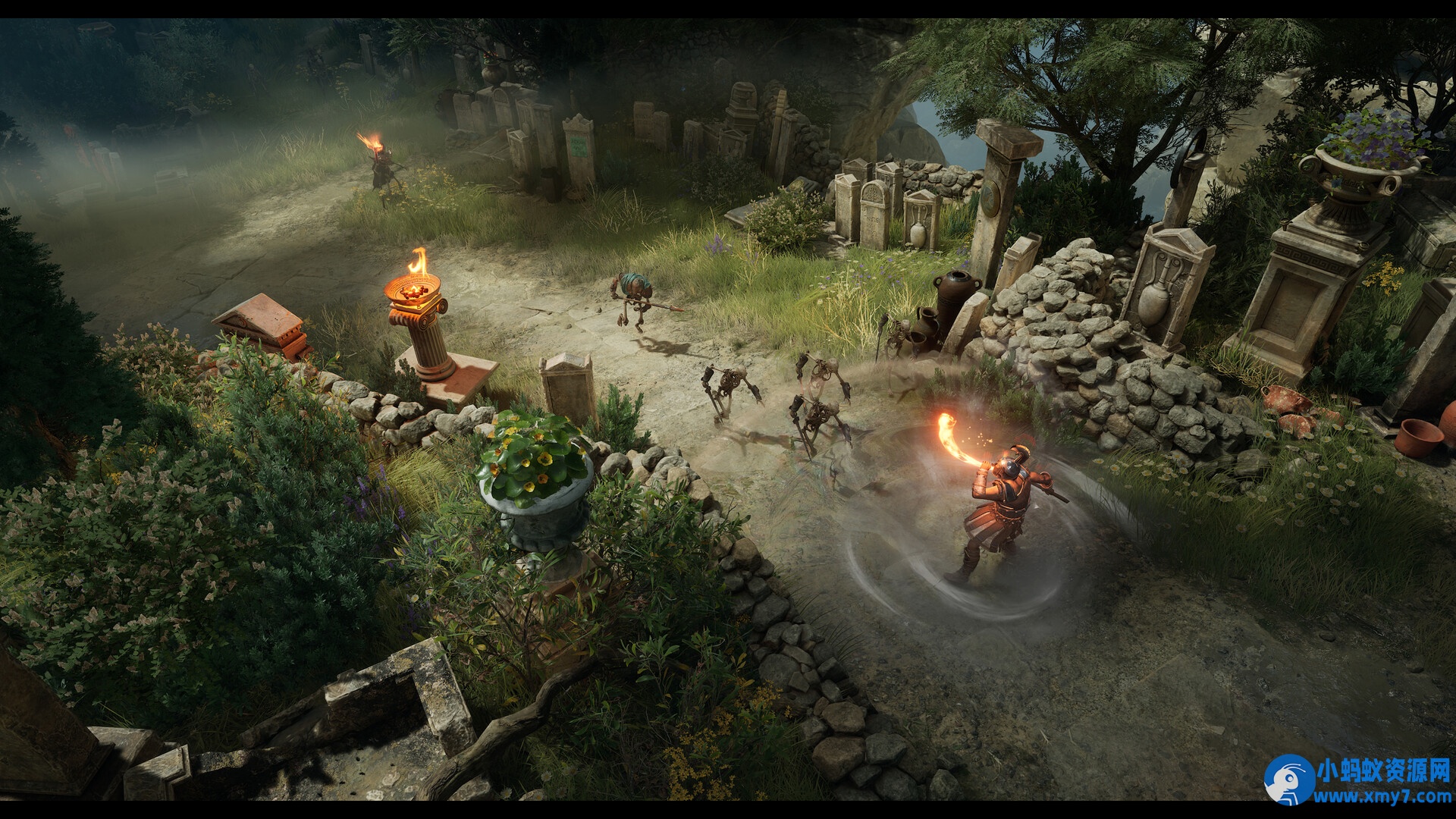 《泰坦之旅2》v20251206中文版 - 图片1