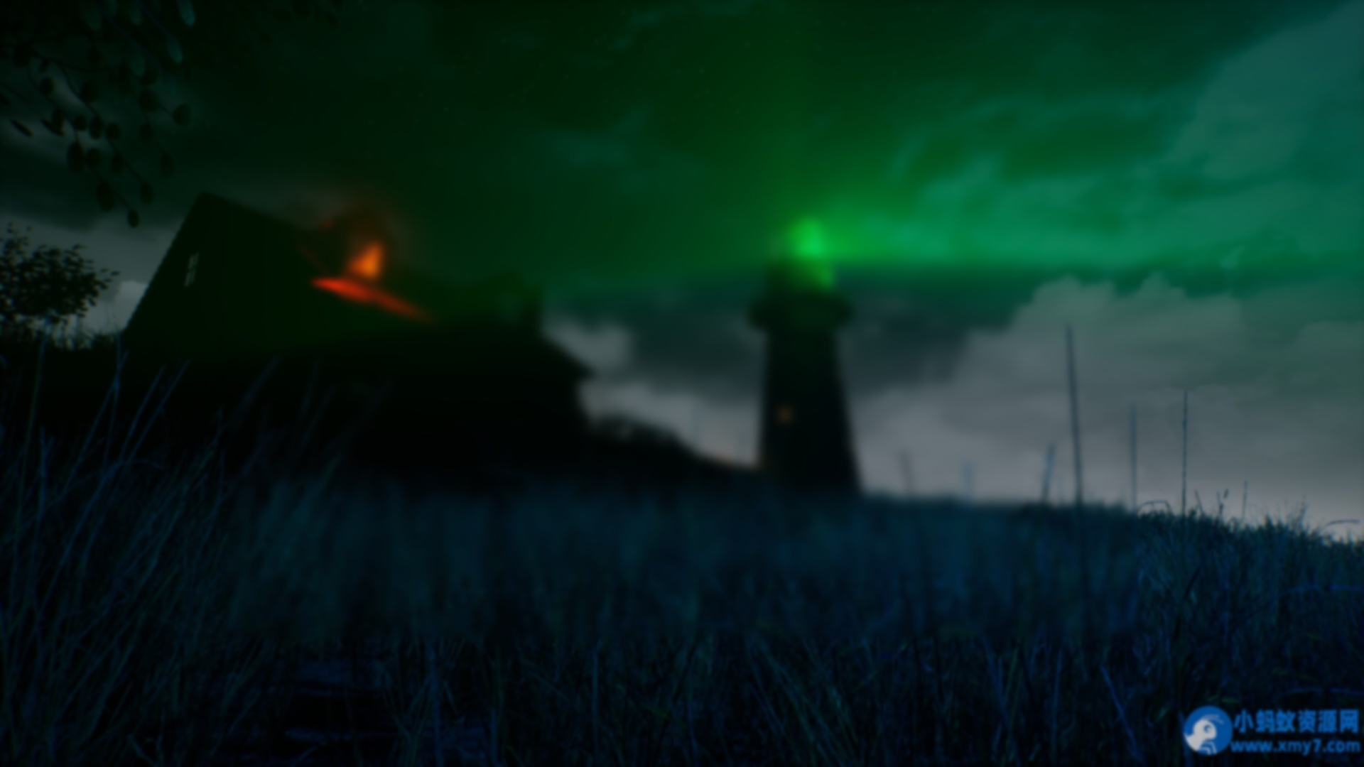 《绿光》Build.21536826中文版 - 图片1