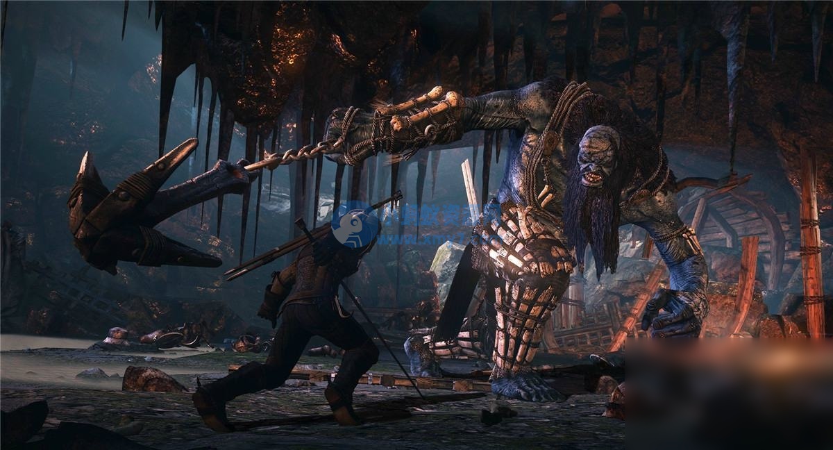 《巫师3：狂猎》v20240521次世代版 - 图片1