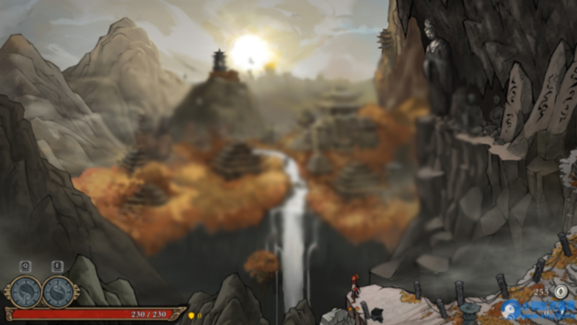 《墨境》Build.21393786中文版 - 图片1