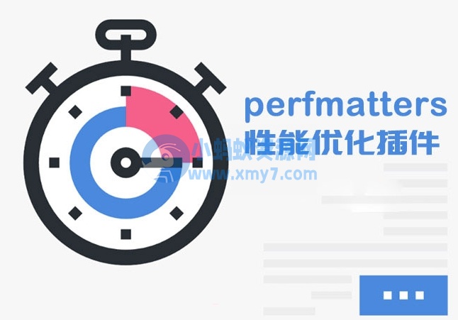 WordPress优化插件：Perfmatters v1.8.0 - 图片1