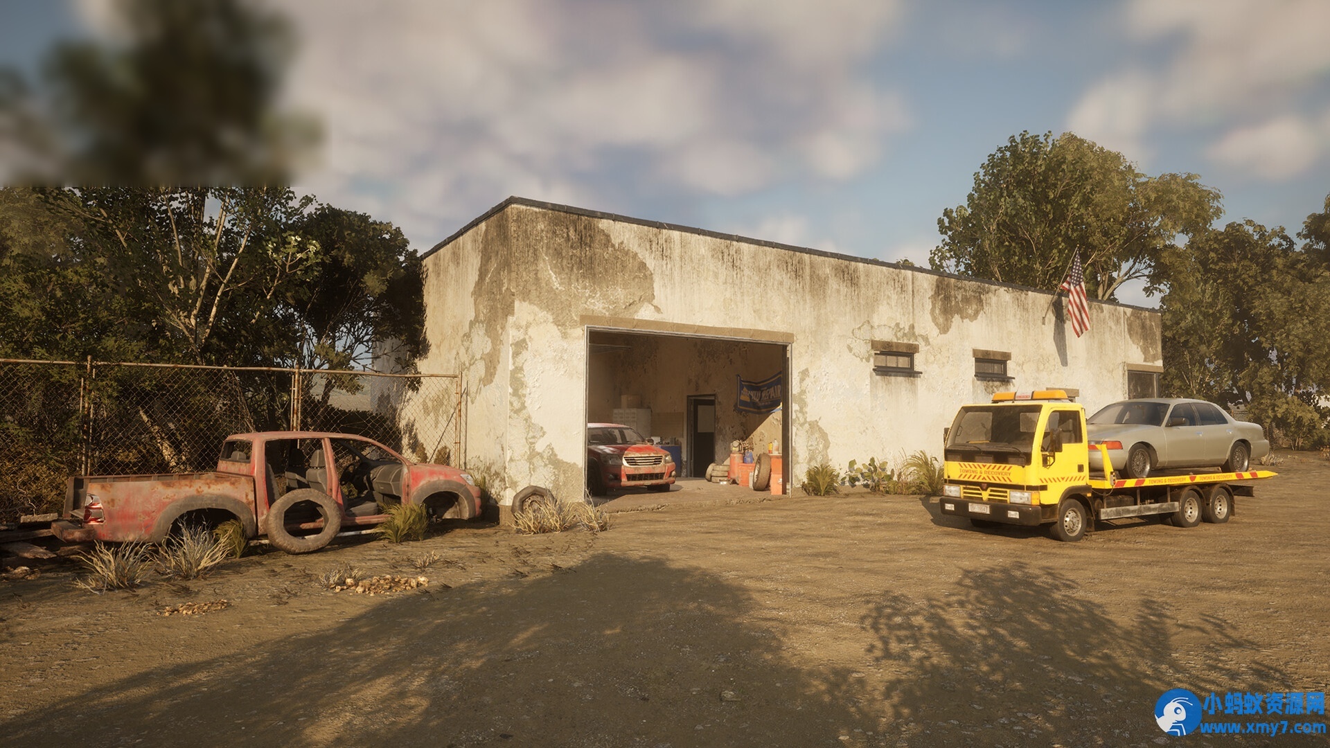 《汽车经销商模拟器》Build.19342893中文版 - 图片1